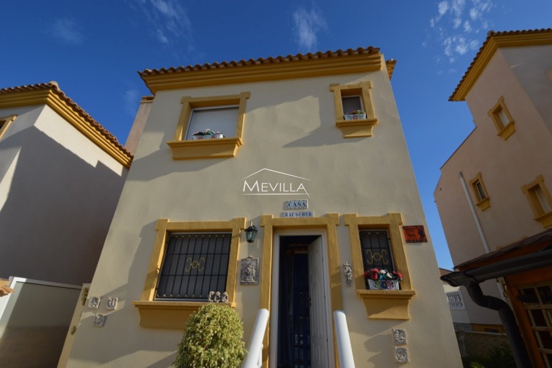 Resales - Villa - Orihuela Costa - Cabo Roig