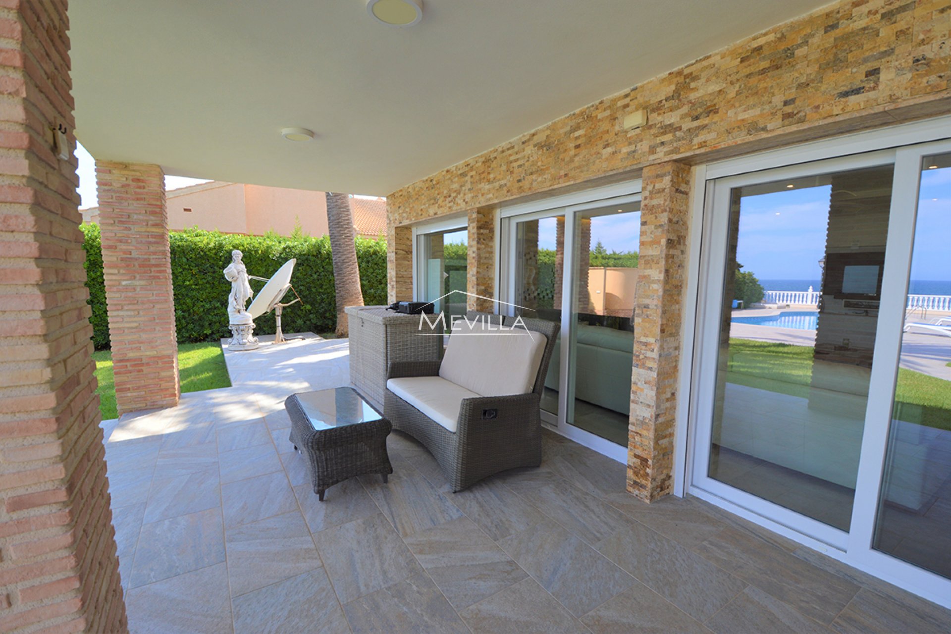 Resales - Villa - Orihuela Costa - Cabo Roig