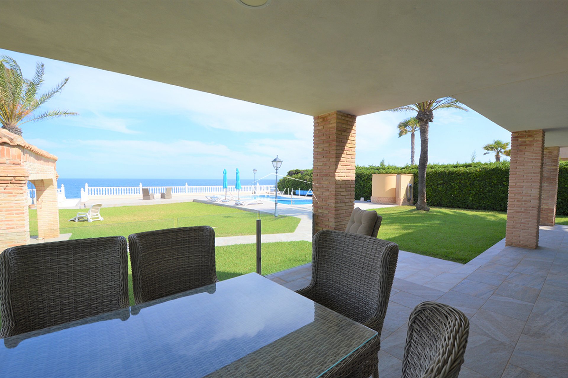 Resales - Villa - Orihuela Costa - Cabo Roig