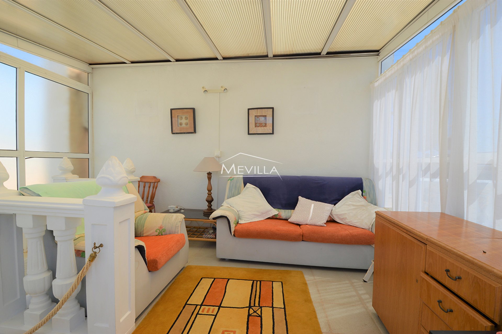 Resales - Villa - Orihuela Costa - Cabo Roig