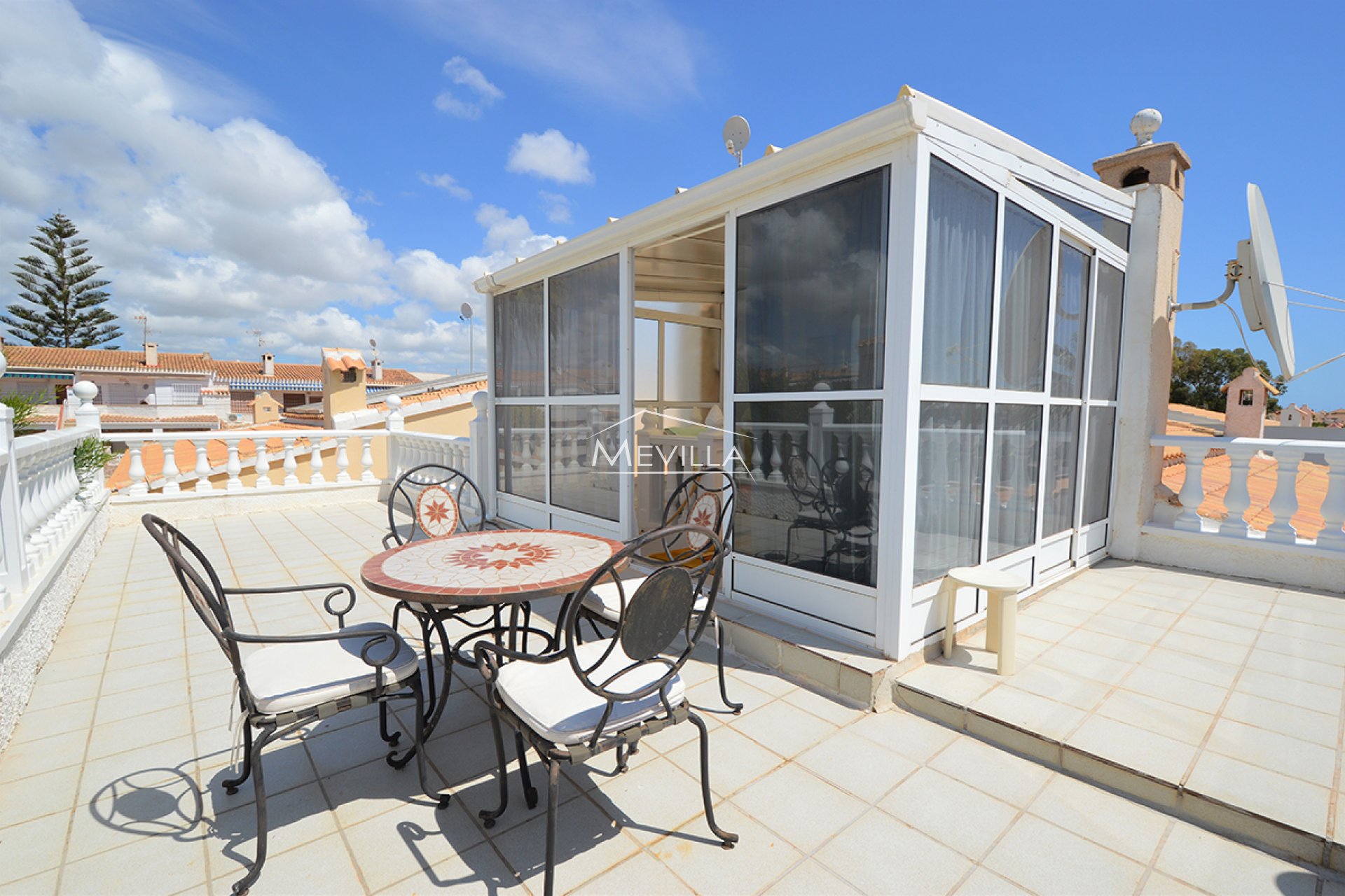 Resales - Villa - Orihuela Costa - Cabo Roig