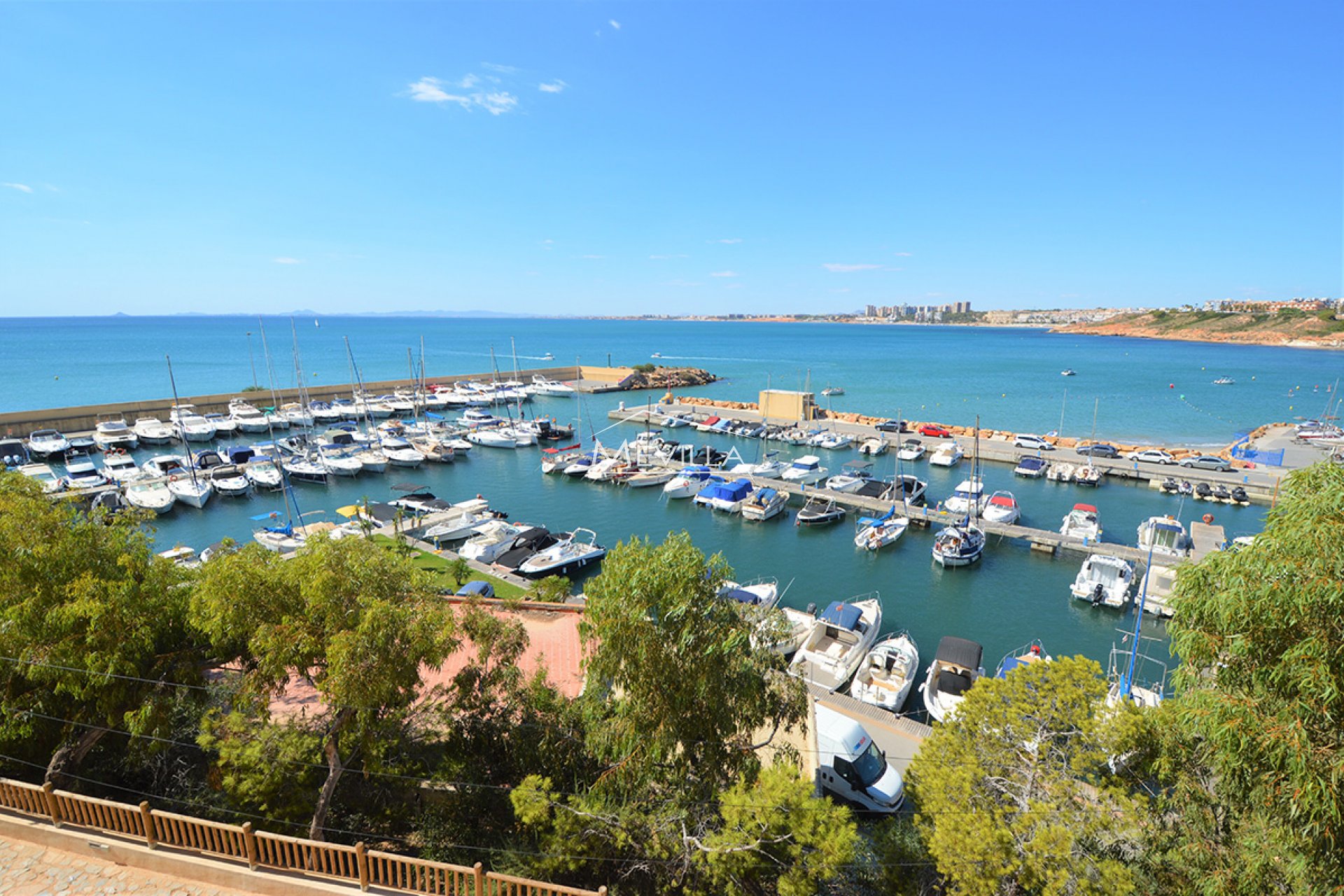 Resales - Villa - Orihuela Costa - Cabo Roig