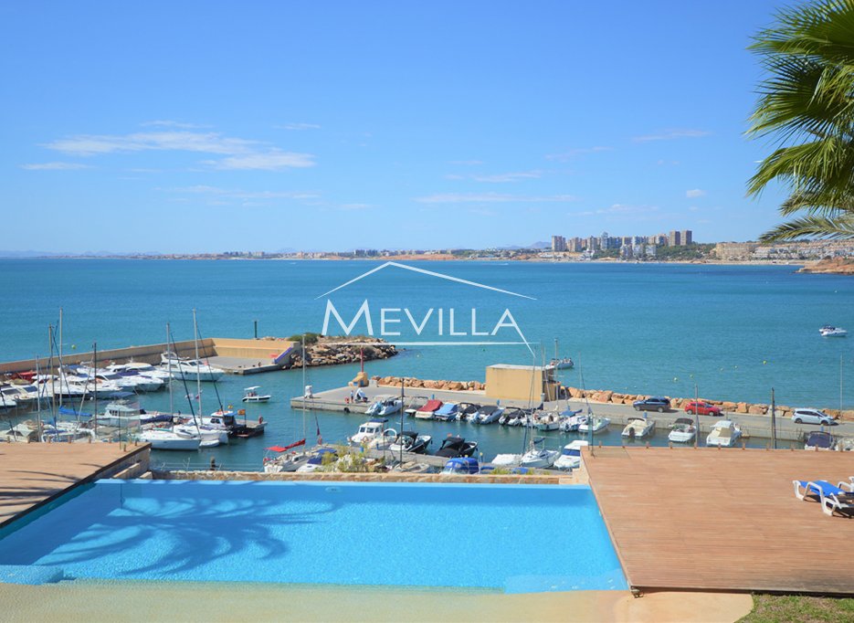Resales - Villa - Orihuela Costa - Cabo Roig