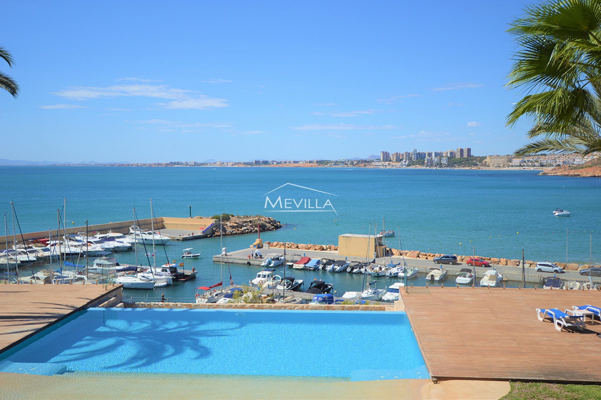 Resales - Villa - Orihuela Costa - Cabo Roig