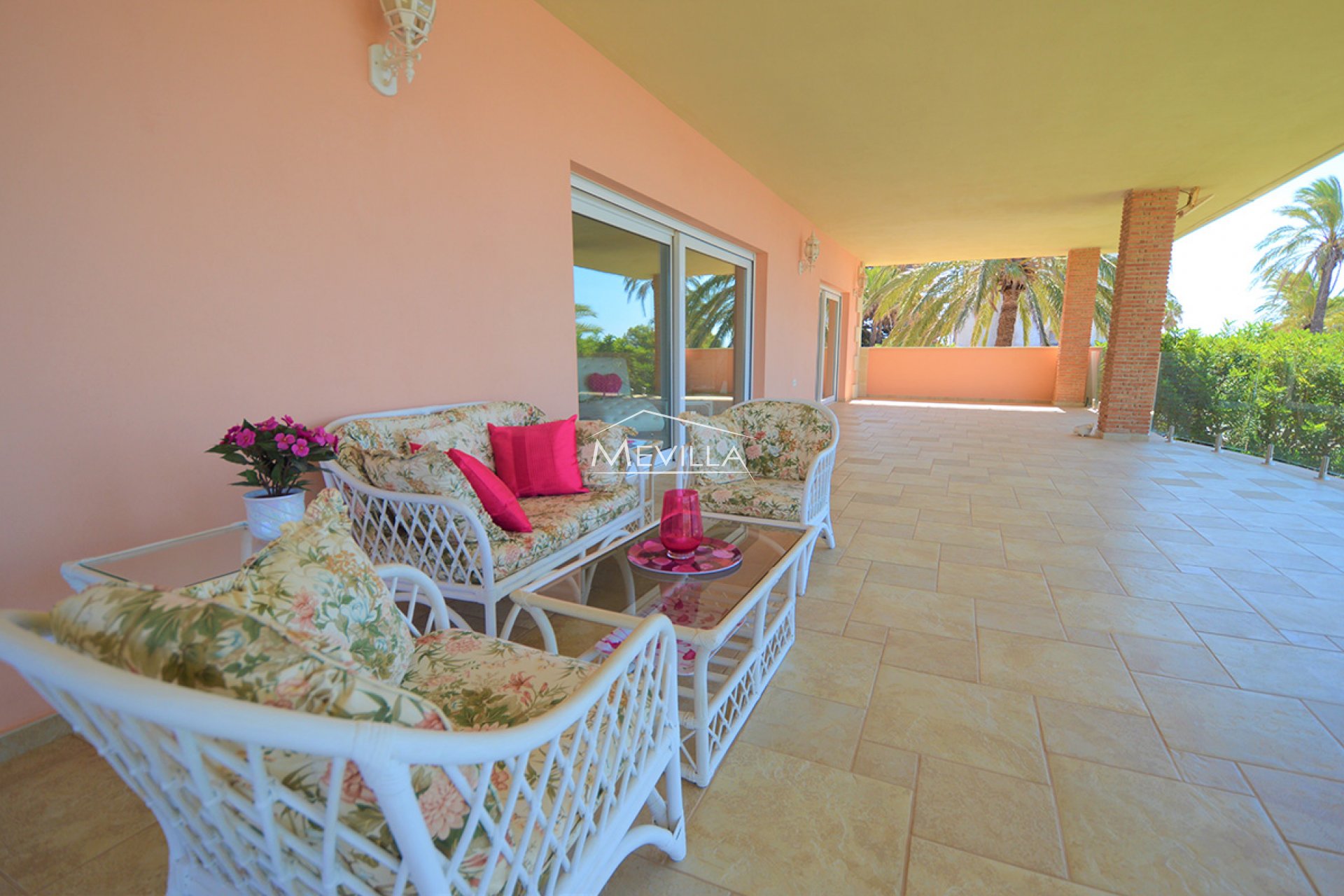 Resales - Villa - Orihuela Costa - Cabo Roig