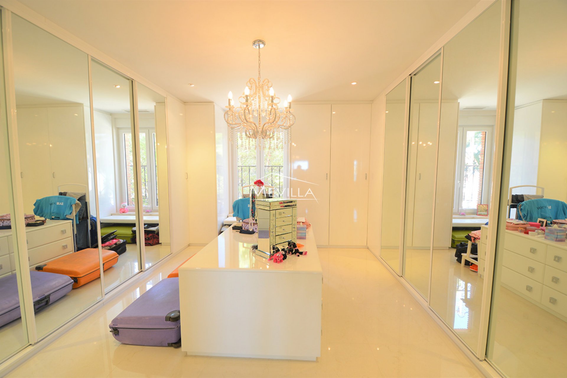 Resales - Villa - Orihuela Costa - Cabo Roig