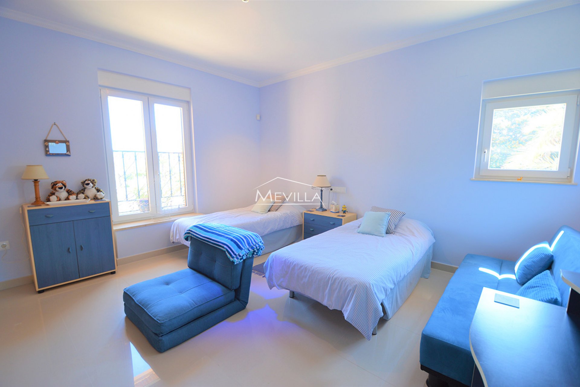 Resales - Villa - Orihuela Costa - Cabo Roig