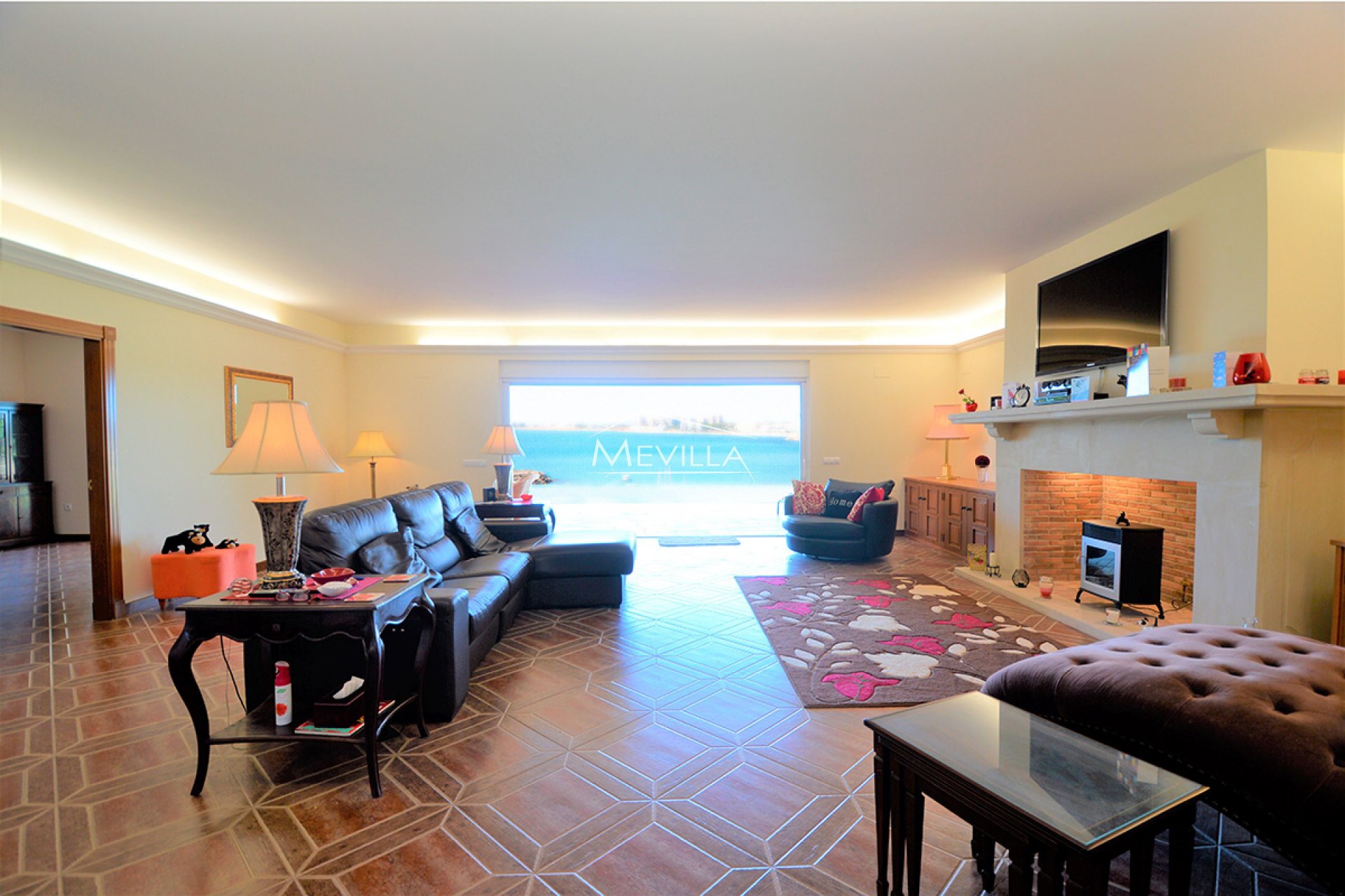Resales - Villa - Orihuela Costa - Cabo Roig