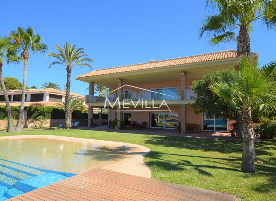 Resales - Villa - Orihuela Costa - Cabo Roig