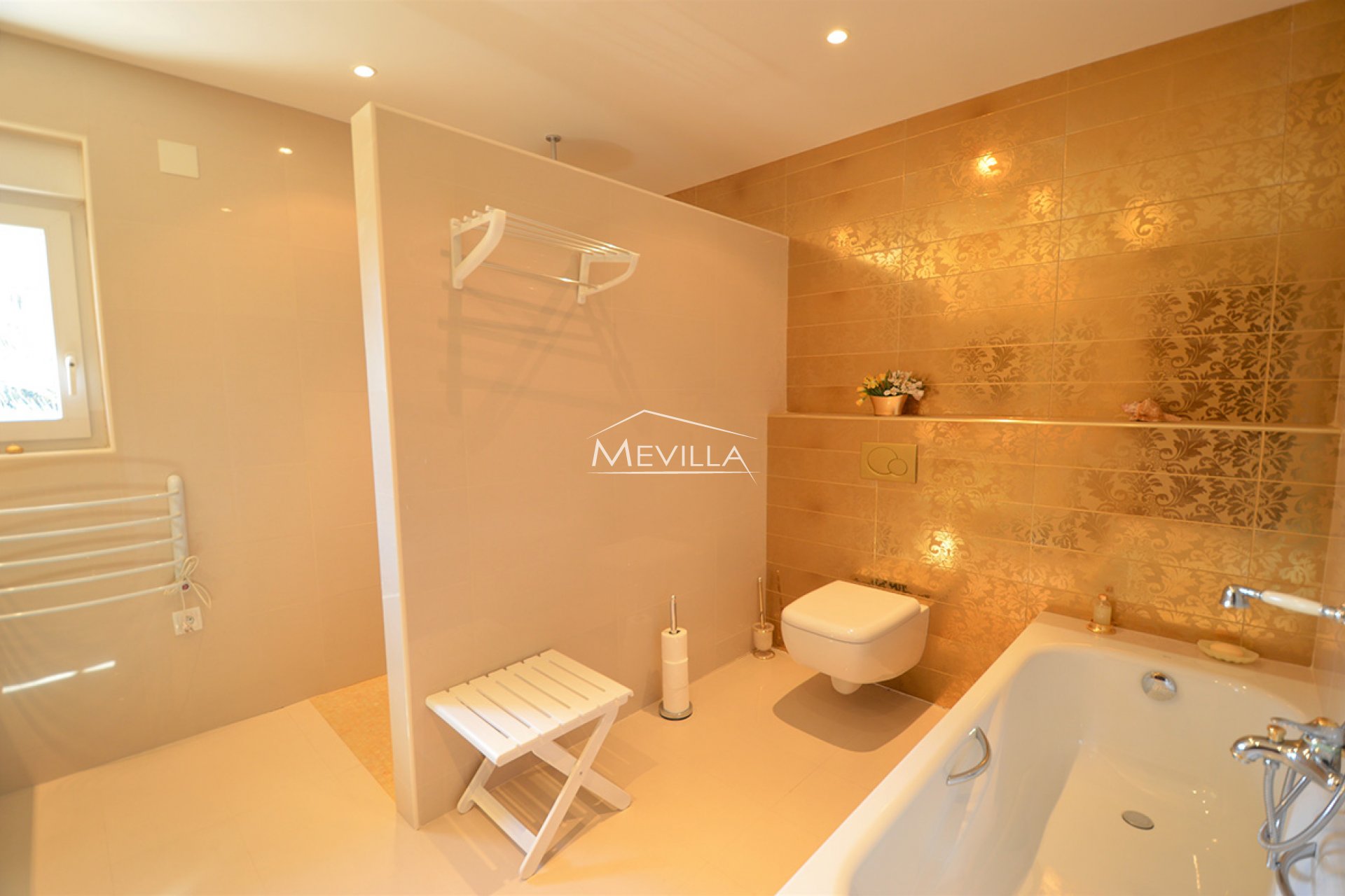 Resales - Villa - Orihuela Costa - Cabo Roig