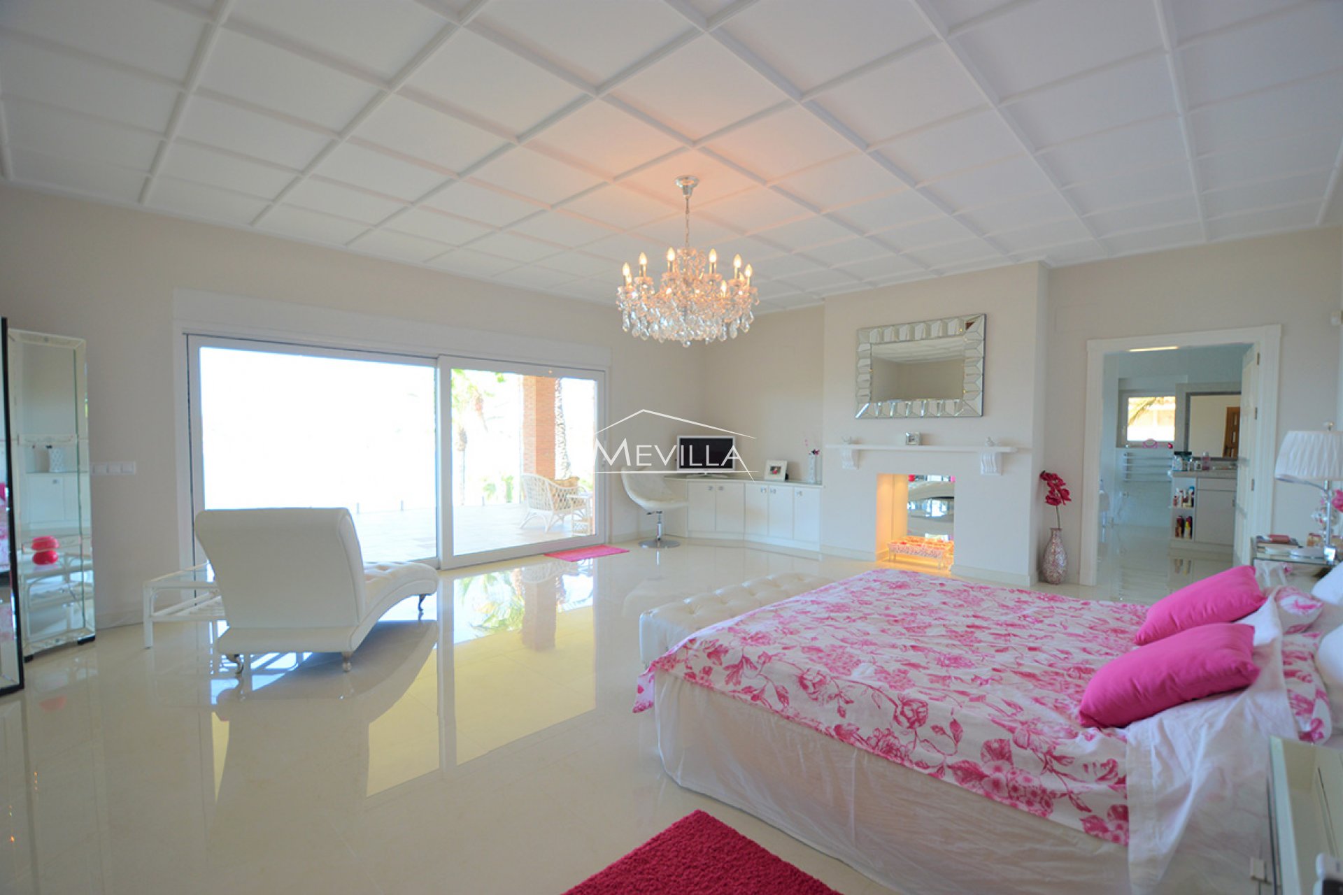 Resales - Villa - Orihuela Costa - Cabo Roig