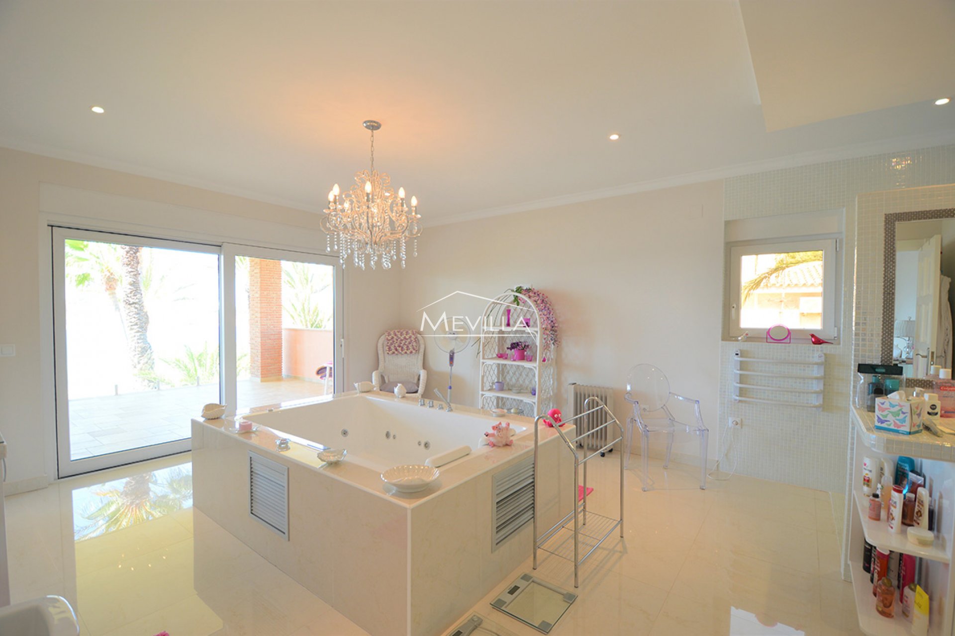 Resales - Villa - Orihuela Costa - Cabo Roig