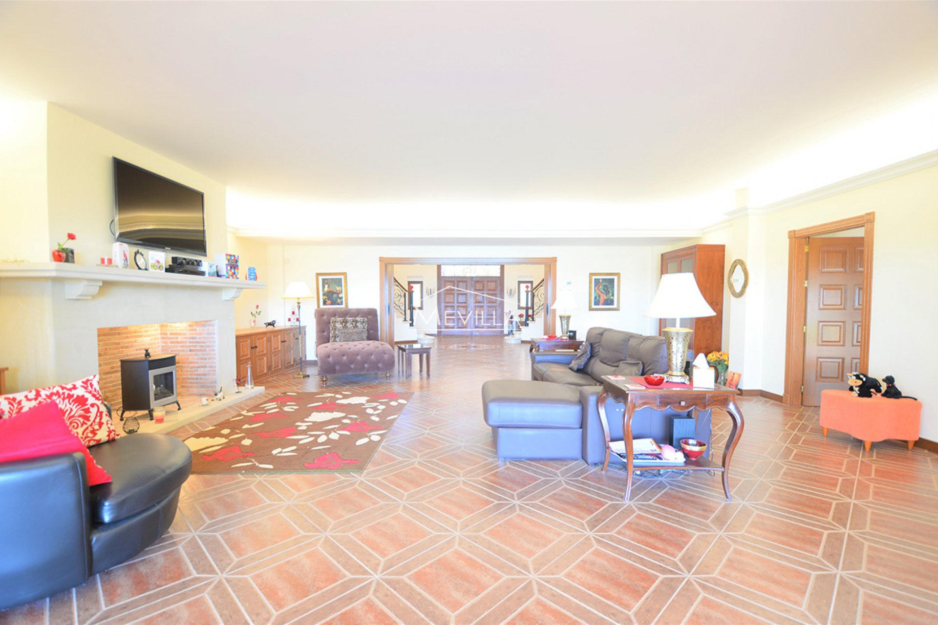 Resales - Villa - Orihuela Costa - Cabo Roig