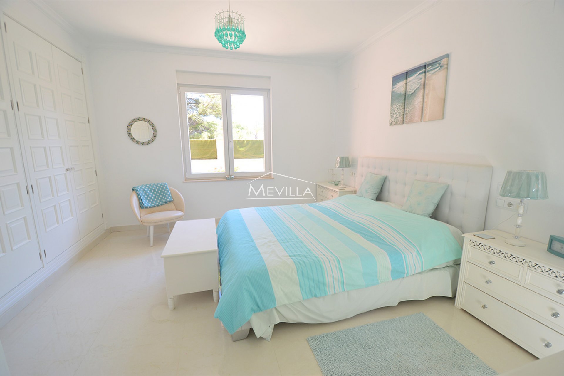 Resales - Villa - Orihuela Costa - Cabo Roig