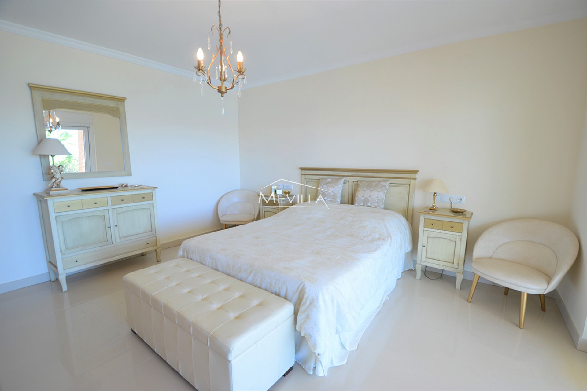 Resales - Villa - Orihuela Costa - Cabo Roig
