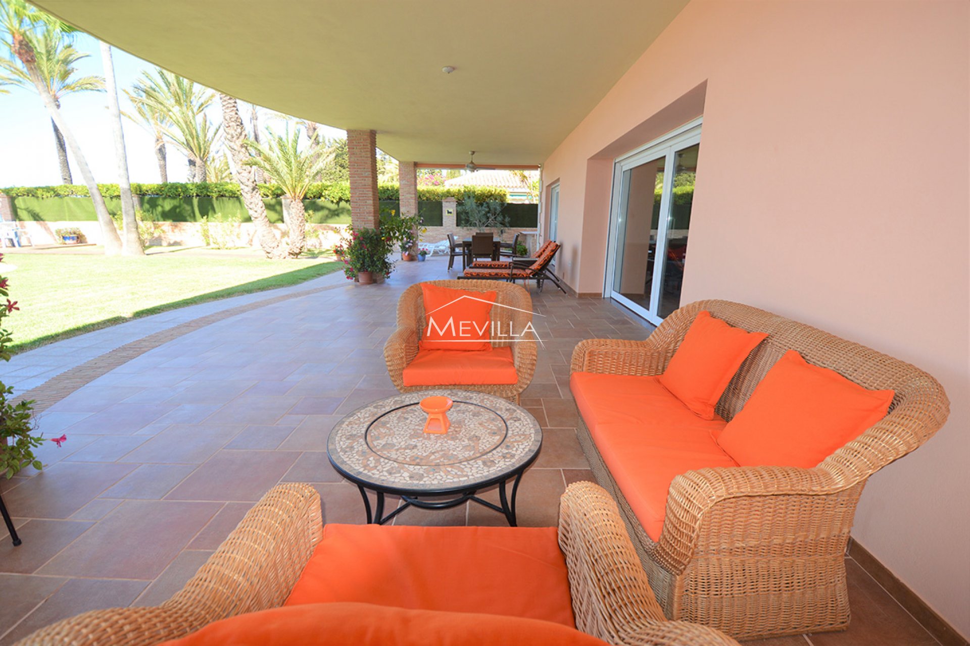Resales - Villa - Orihuela Costa - Cabo Roig