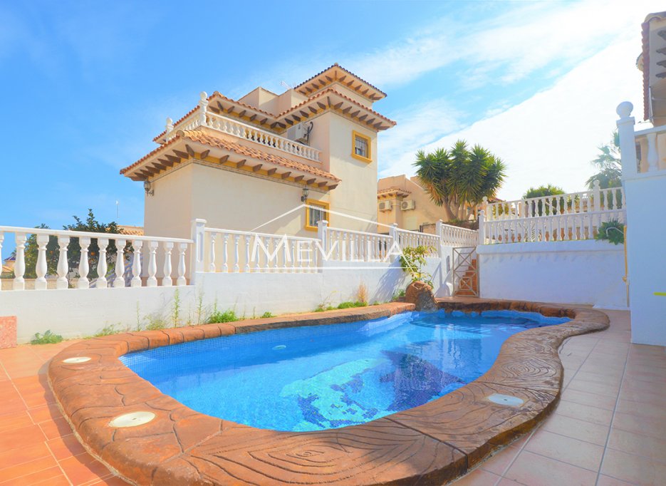 Resales - Villa - Orihuela Costa - Cabo Roig