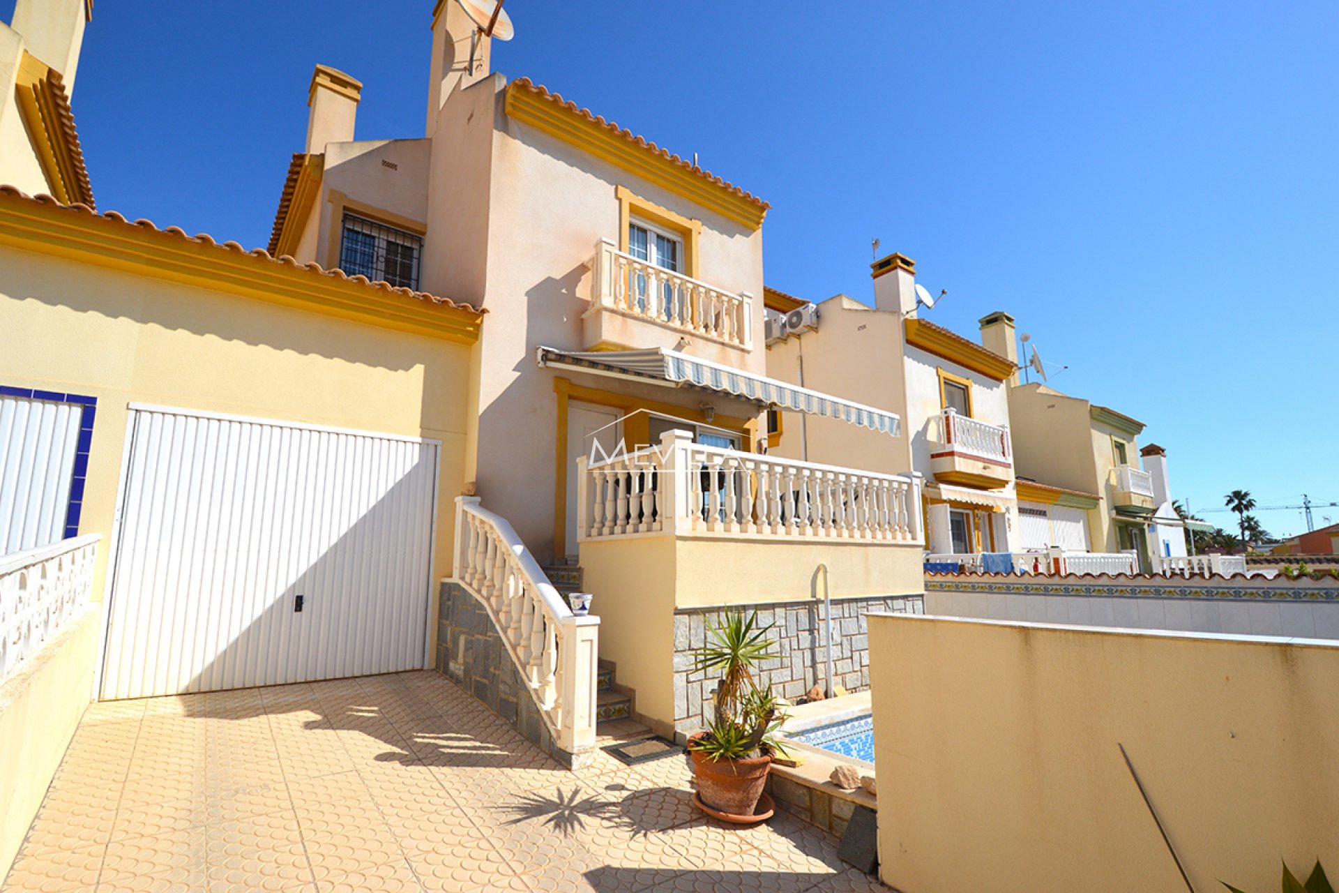 Resales - Villa - Orihuela Costa - Cabo Roig
