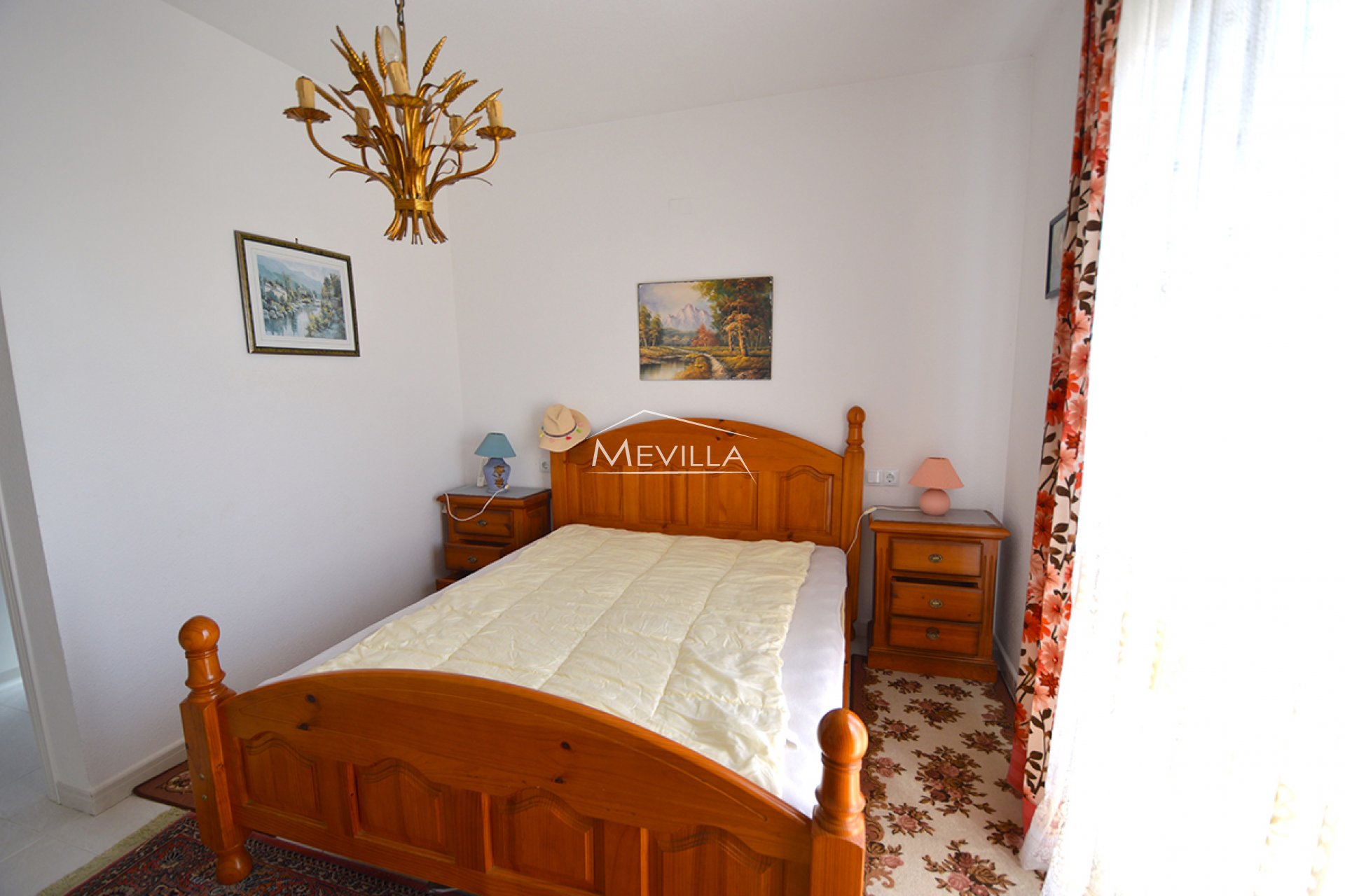 Resales - Villa - Orihuela Costa - Cabo Roig