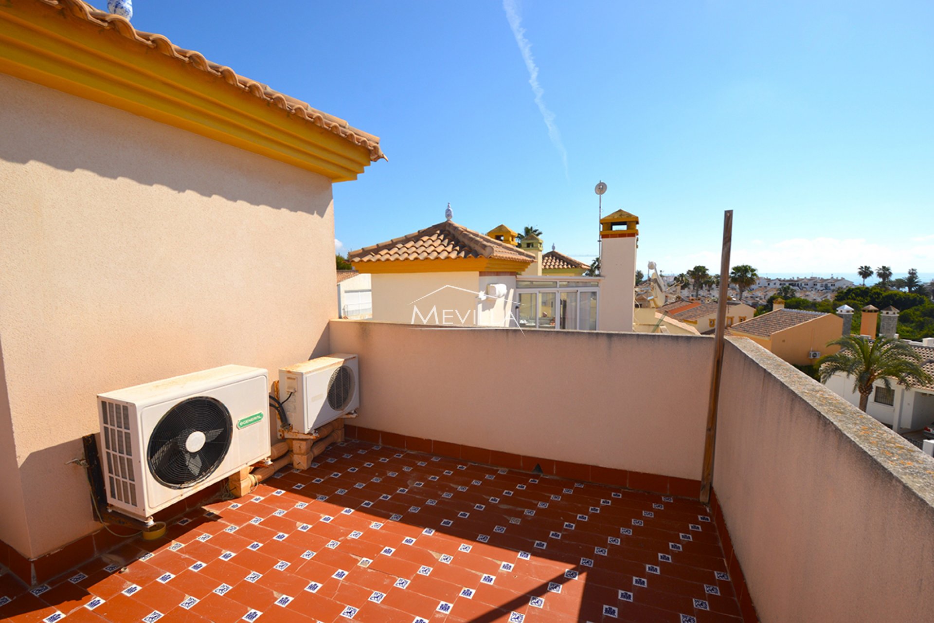 Resales - Villa - Orihuela Costa - Cabo Roig