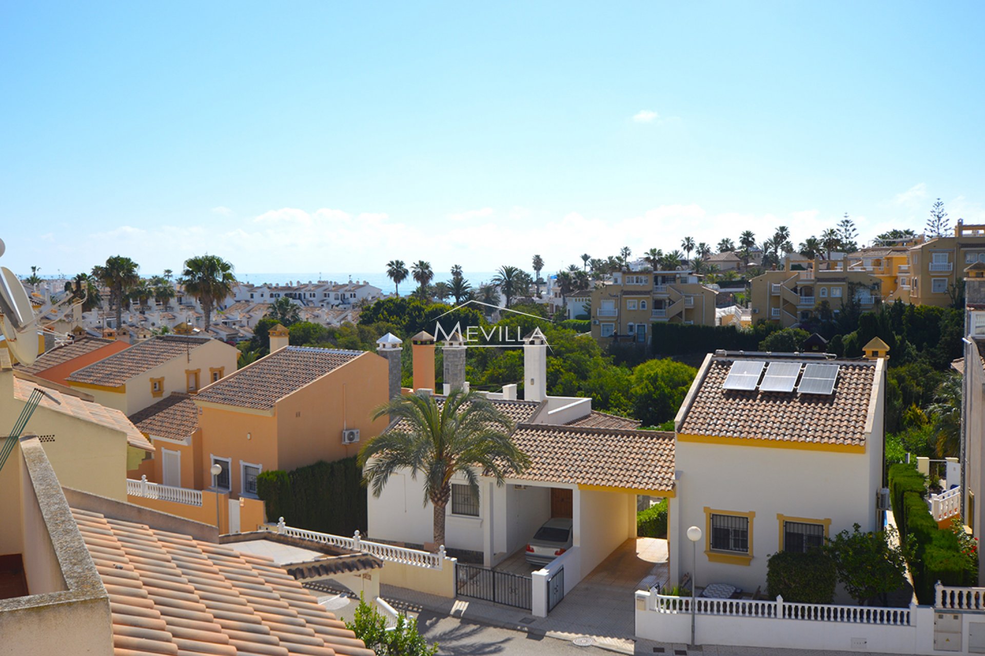 Resales - Villa - Orihuela Costa - Cabo Roig