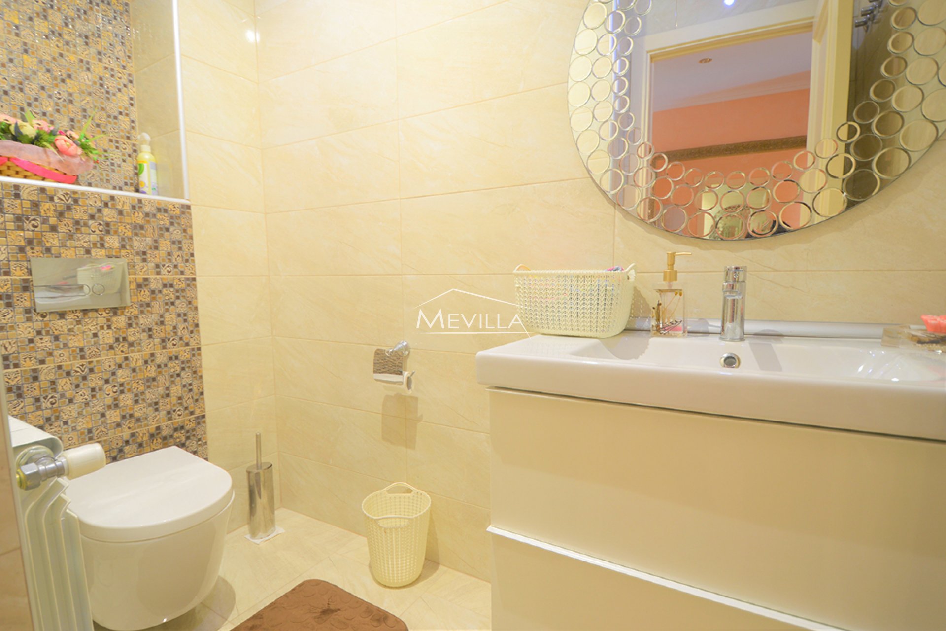 Resales - Villa - Orihuela Costa - Cabo Roig