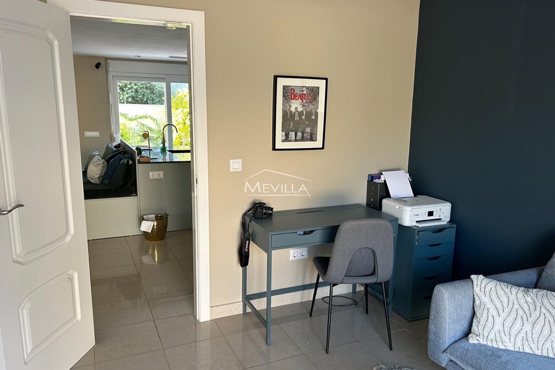 Resales - Villa - Orihuela Costa - Cabo Roig