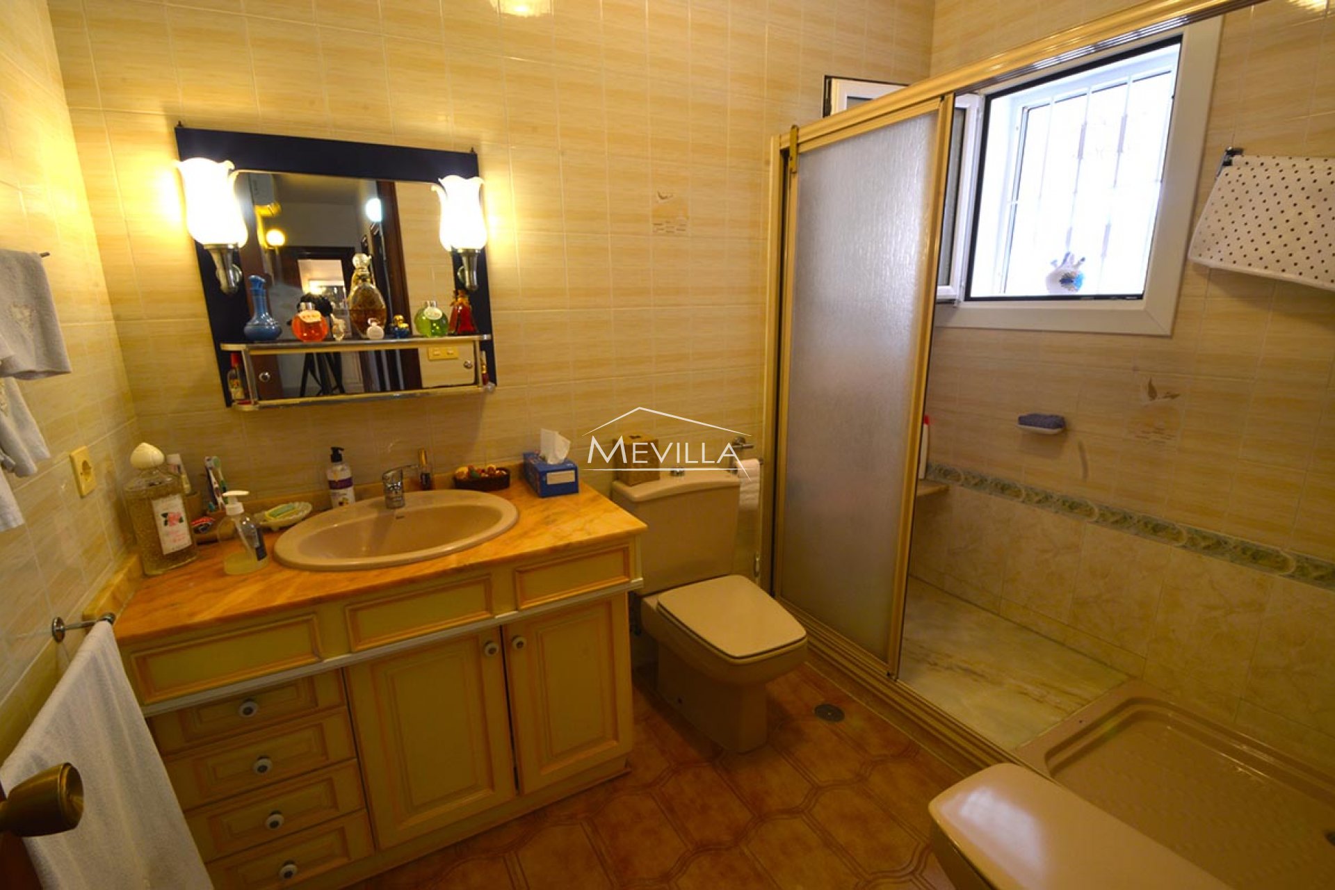 Resales - Villa - Orihuela Costa - Cabo Roig