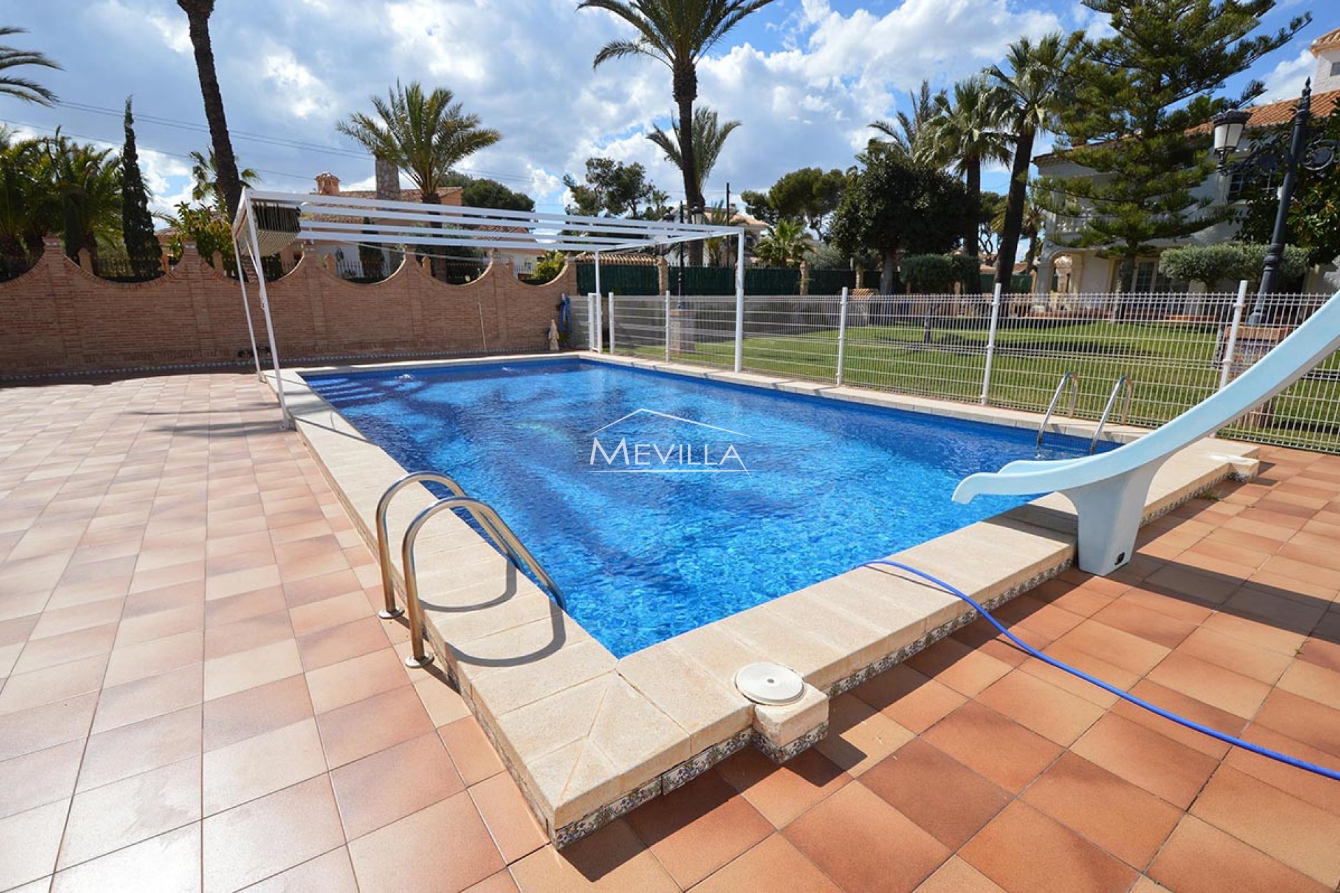 Resales - Villa - Orihuela Costa - Cabo Roig