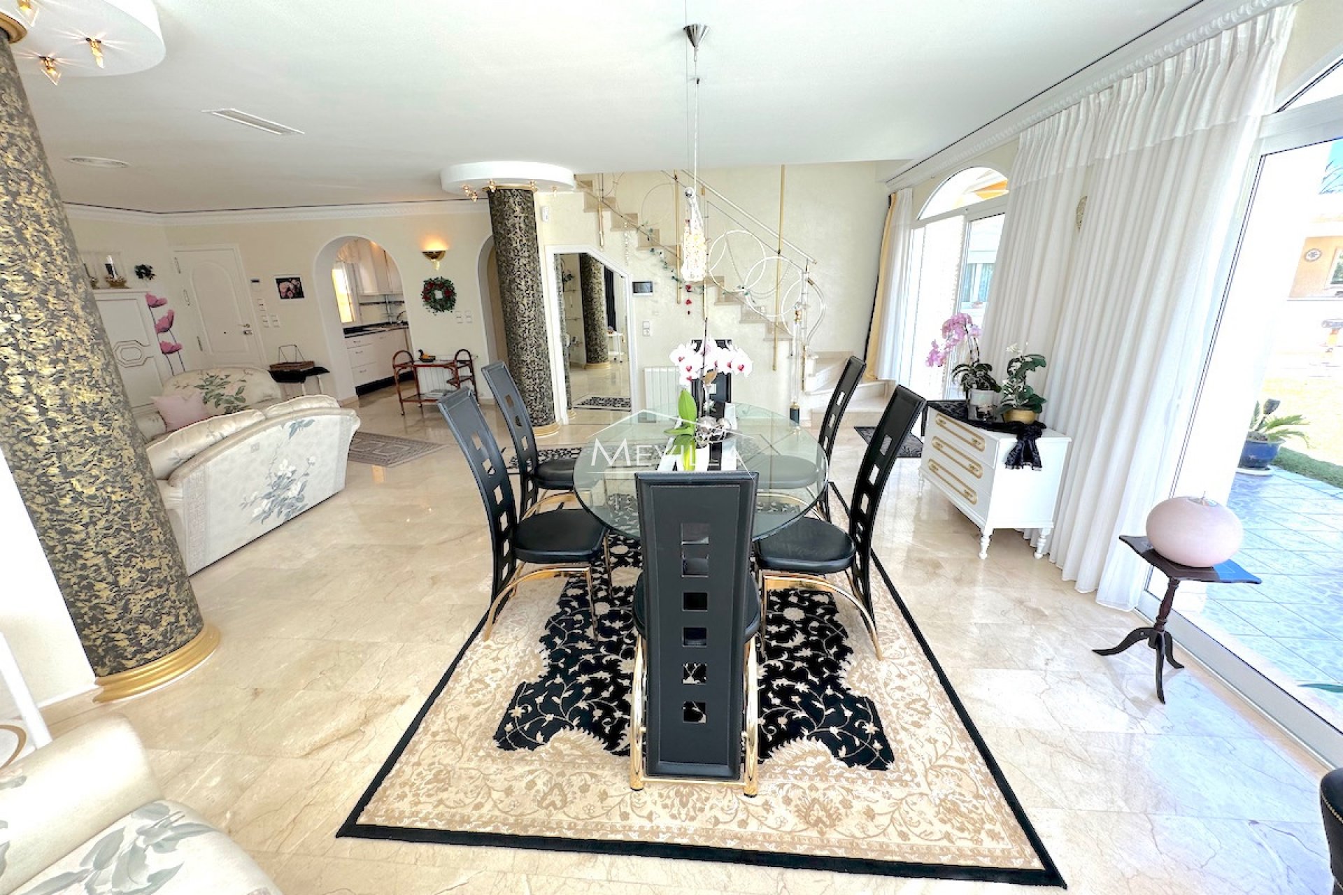 Resales - Villa - Orihuela Costa - Cabo Roig