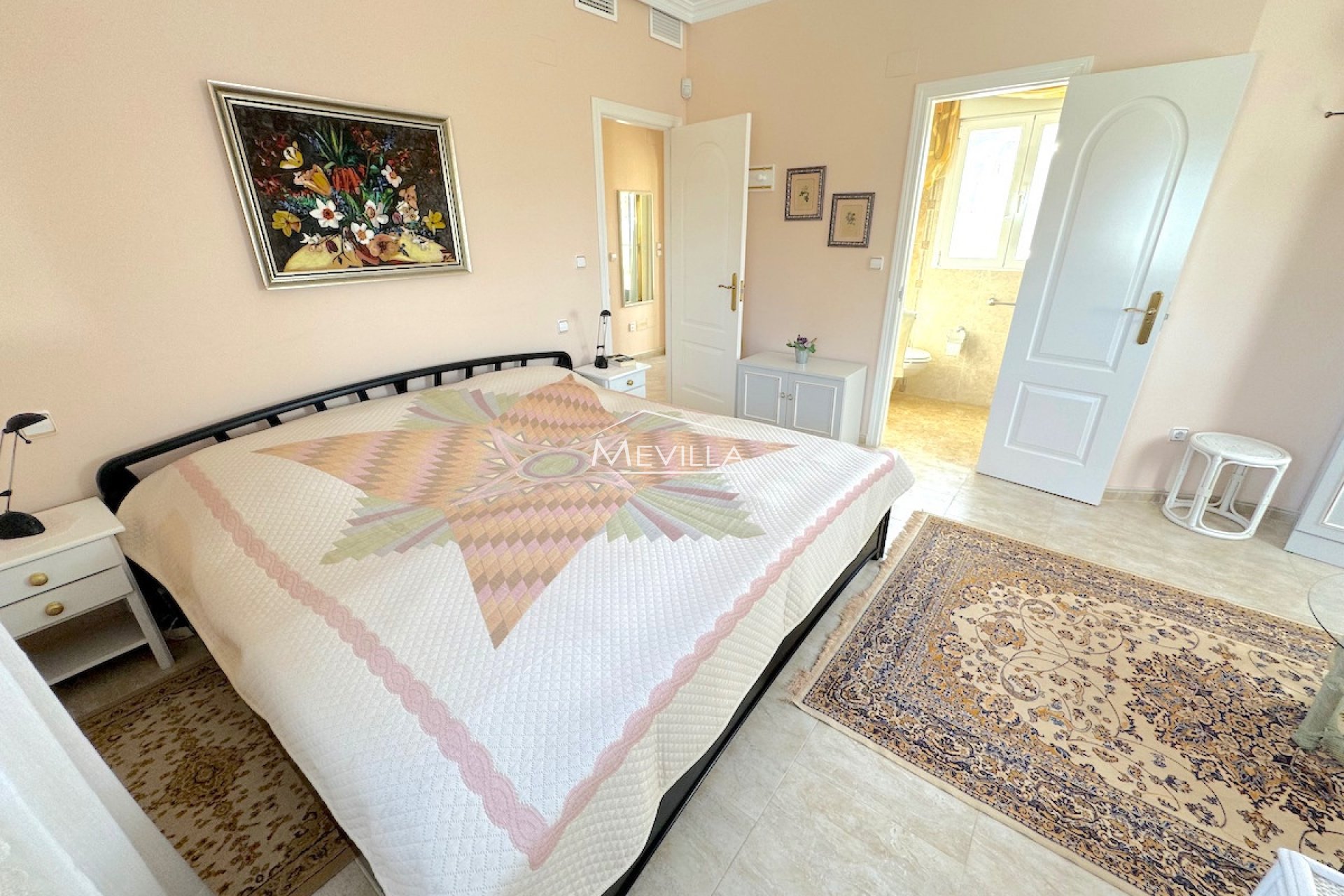 Resales - Villa - Orihuela Costa - Cabo Roig