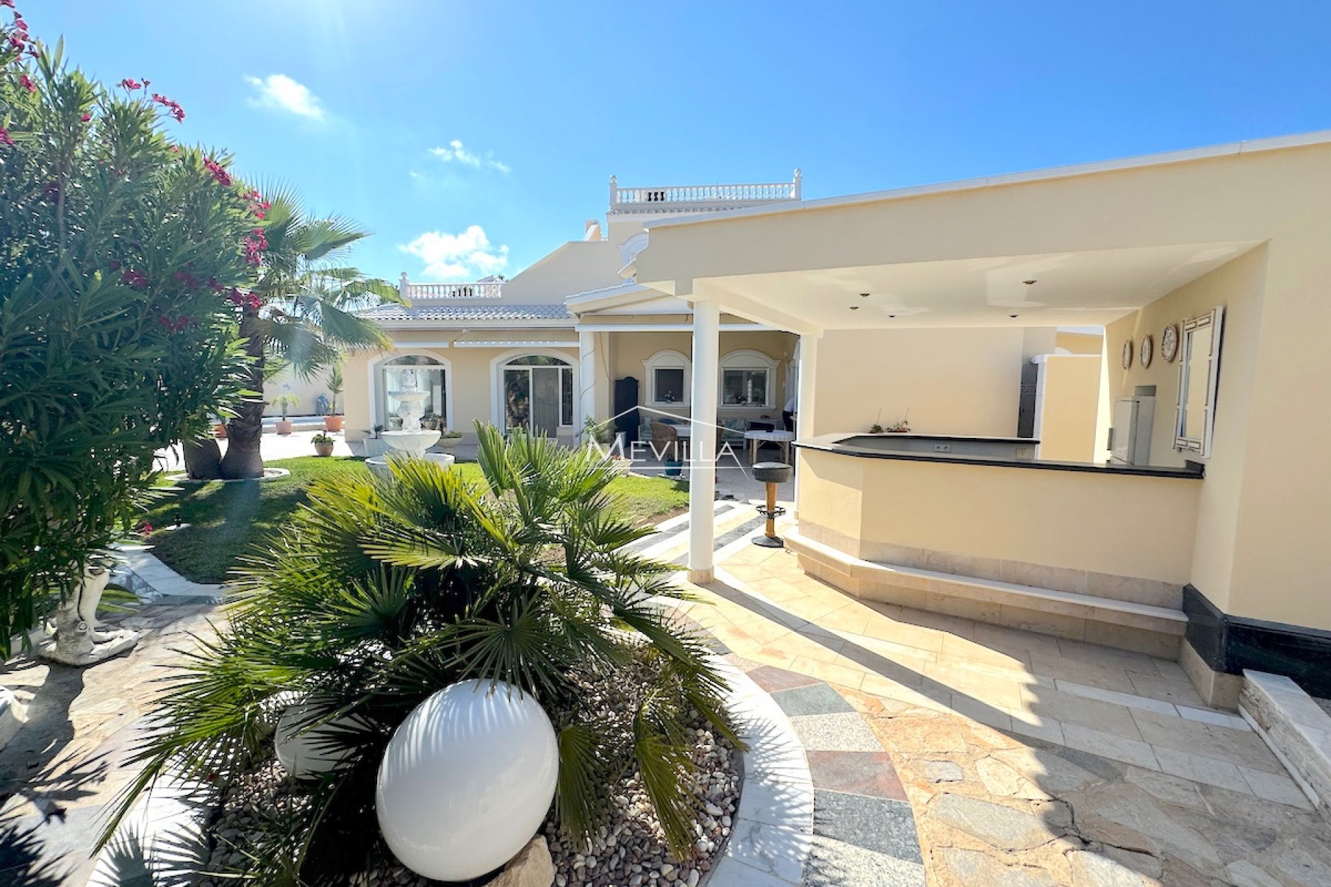 Resales - Villa - Orihuela Costa - Cabo Roig