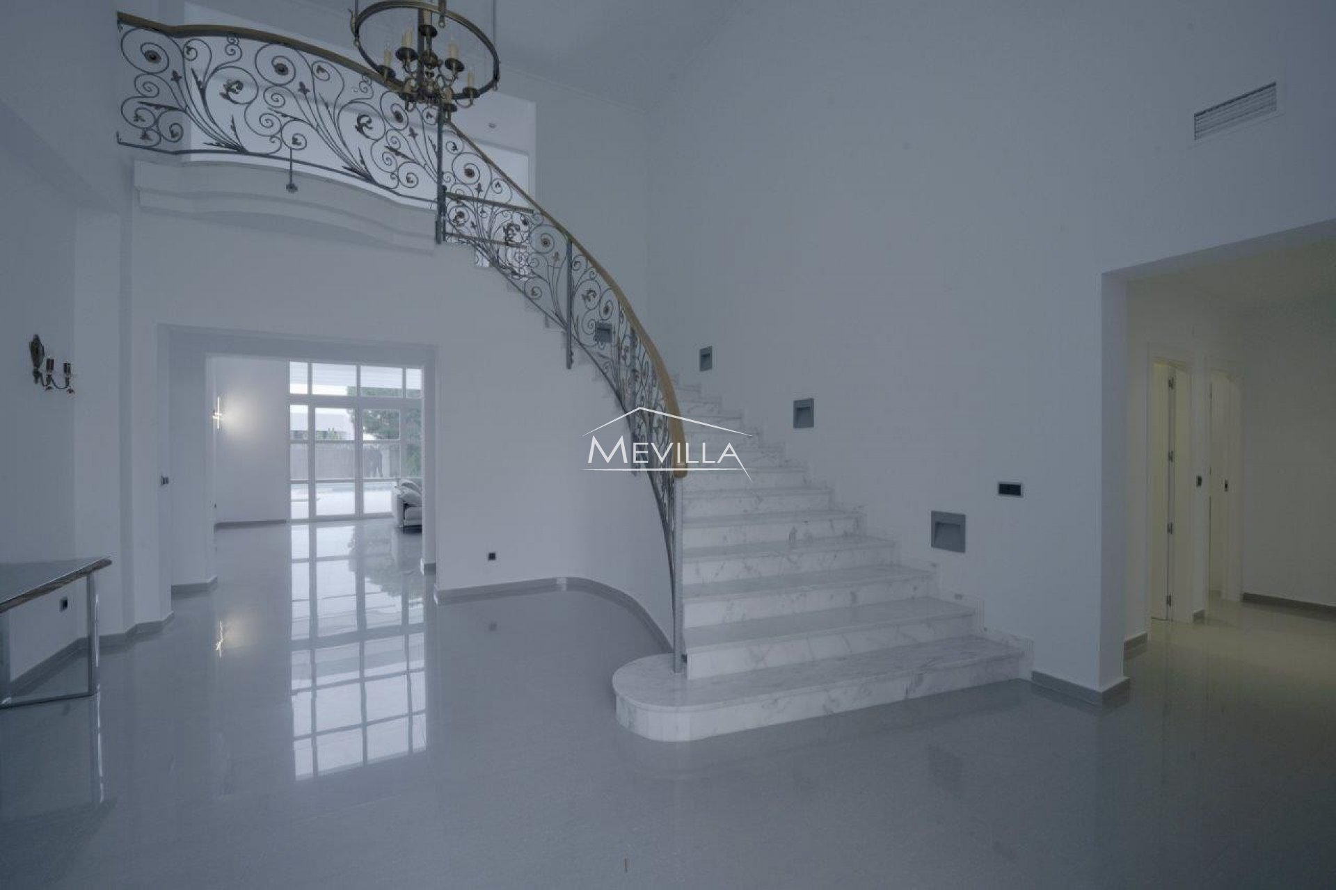 Resales - Villa - Orihuela Costa - Cabo Roig