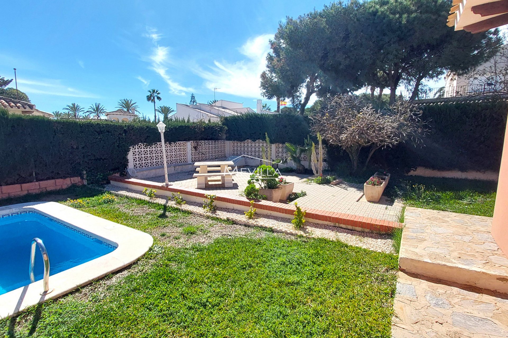 Resales - Villa - Orihuela Costa - Cabo Roig