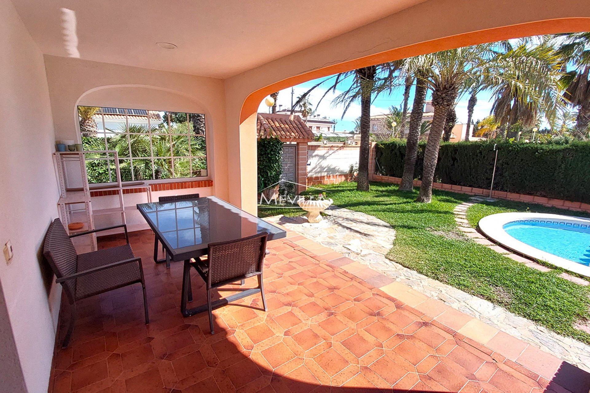 Resales - Villa - Orihuela Costa - Cabo Roig