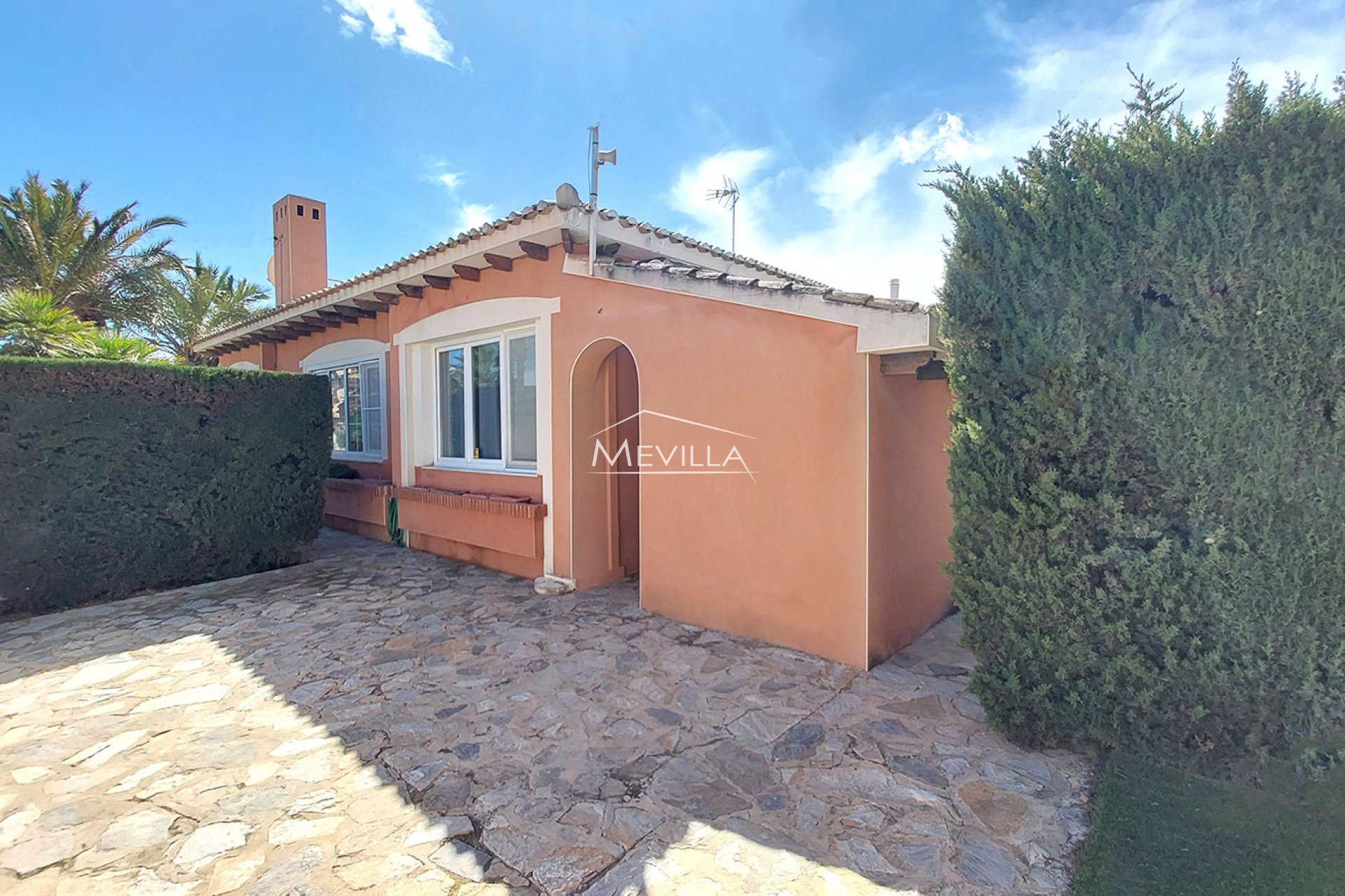 Resales - Villa - Orihuela Costa - Cabo Roig