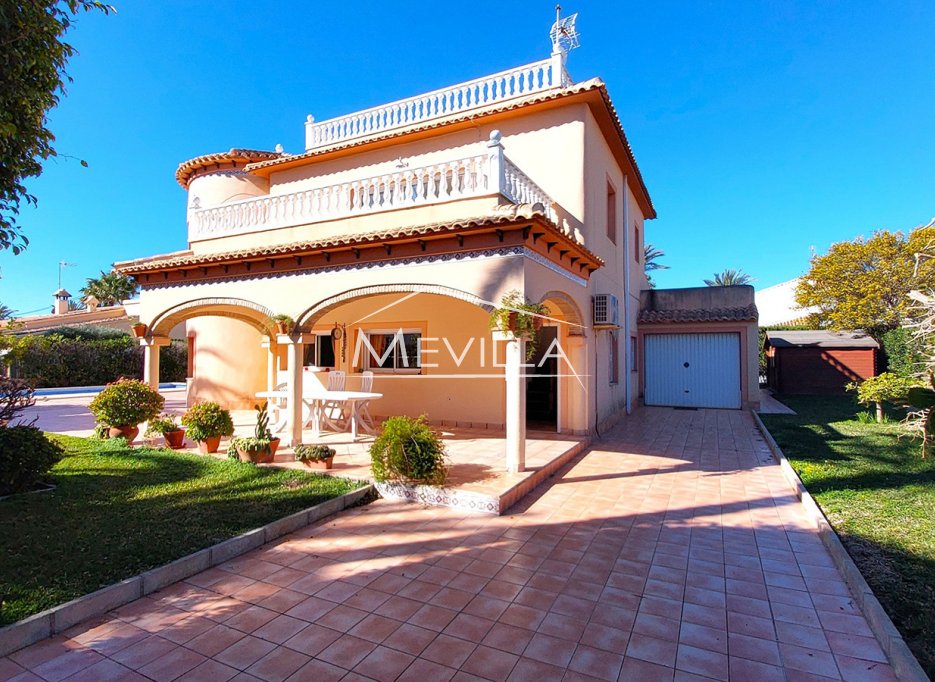 Resales - Villa - Orihuela Costa - Cabo Roig