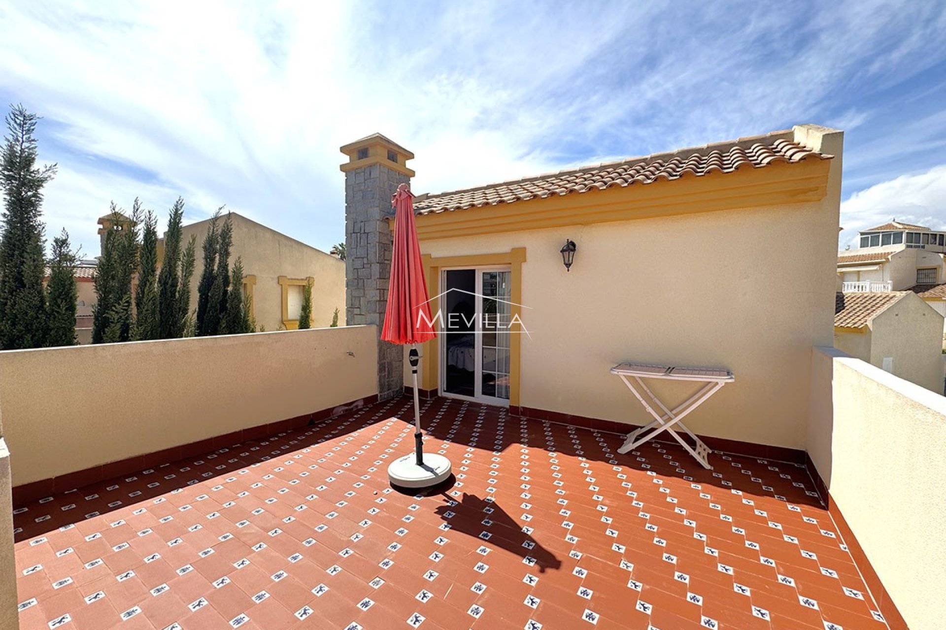 Resales - Villa - Orihuela Costa - Cabo Roig