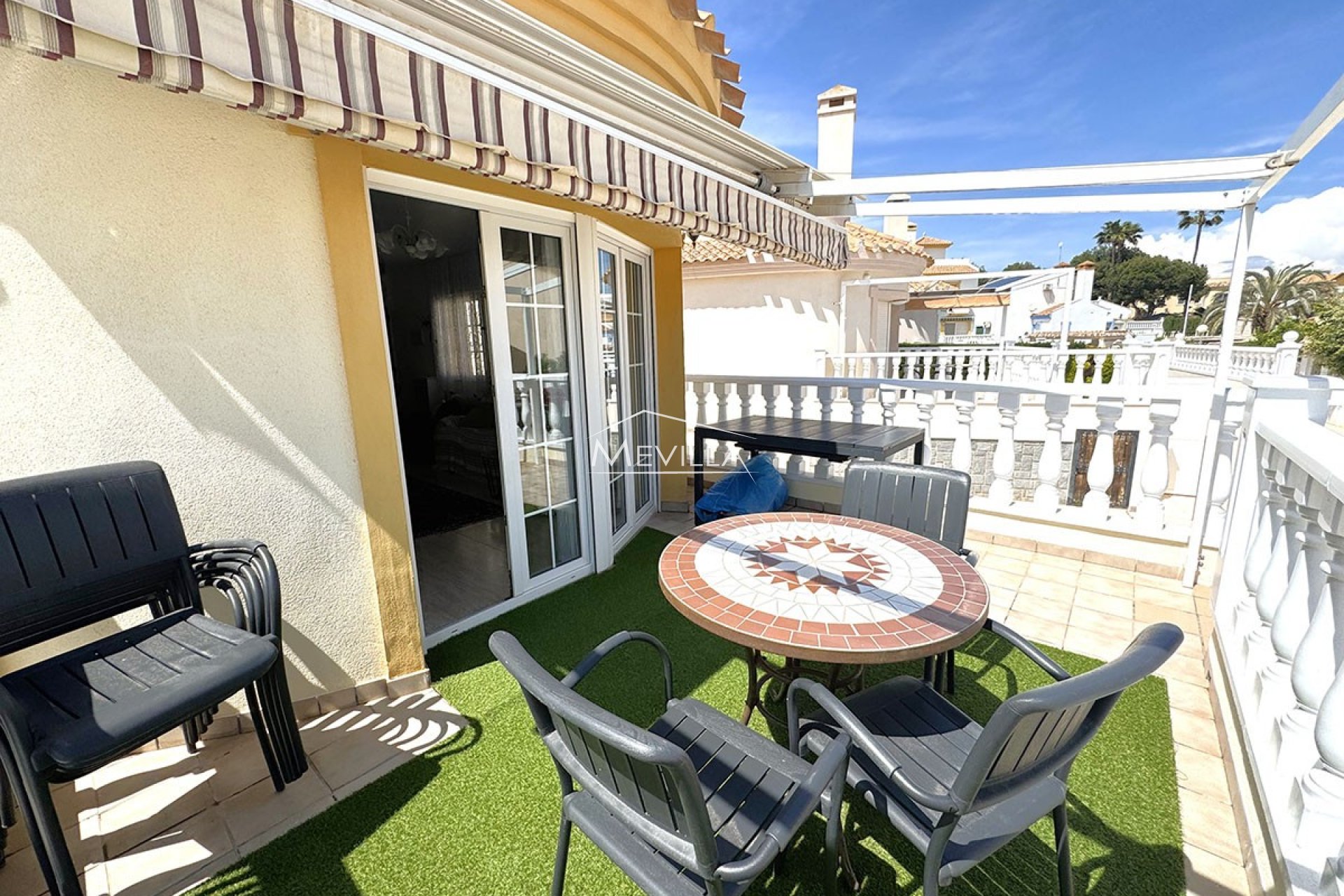 Resales - Villa - Orihuela Costa - Cabo Roig