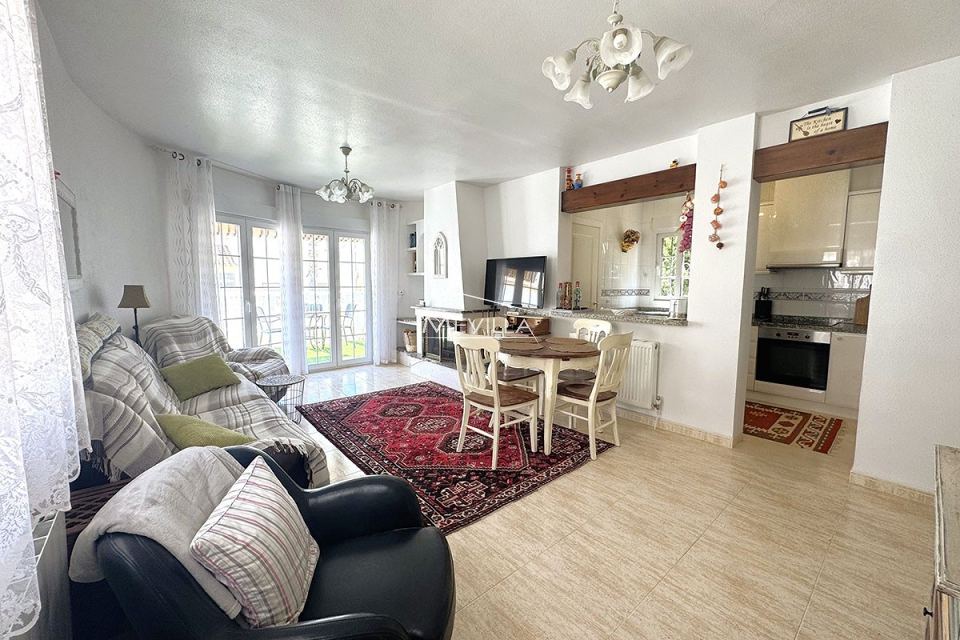 Resales - Villa - Orihuela Costa - Cabo Roig