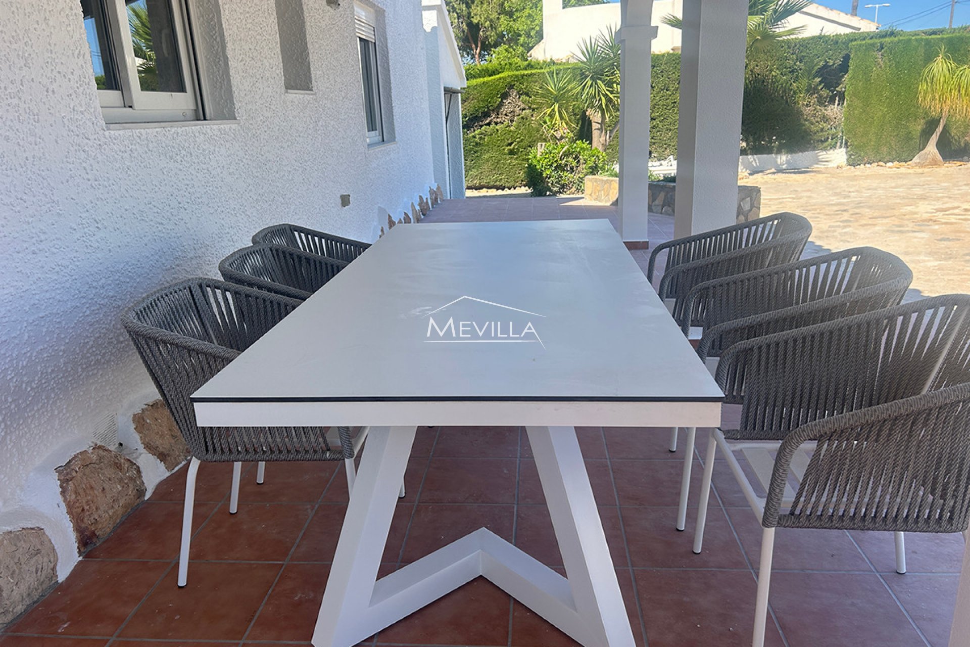 Resales - Villa - Orihuela Costa - Cabo Roig