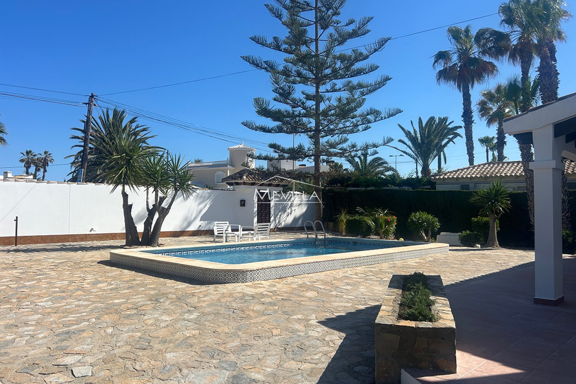 Resales - Villa - Orihuela Costa - Cabo Roig