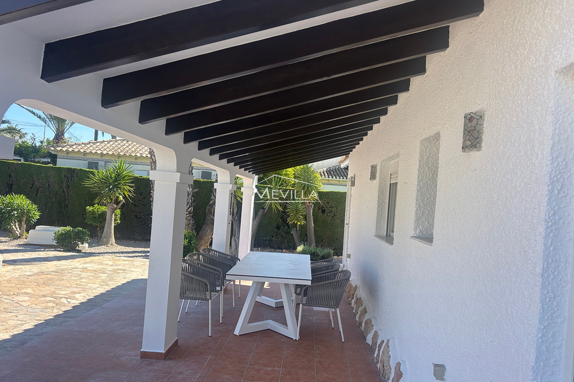 Resales - Villa - Orihuela Costa - Cabo Roig