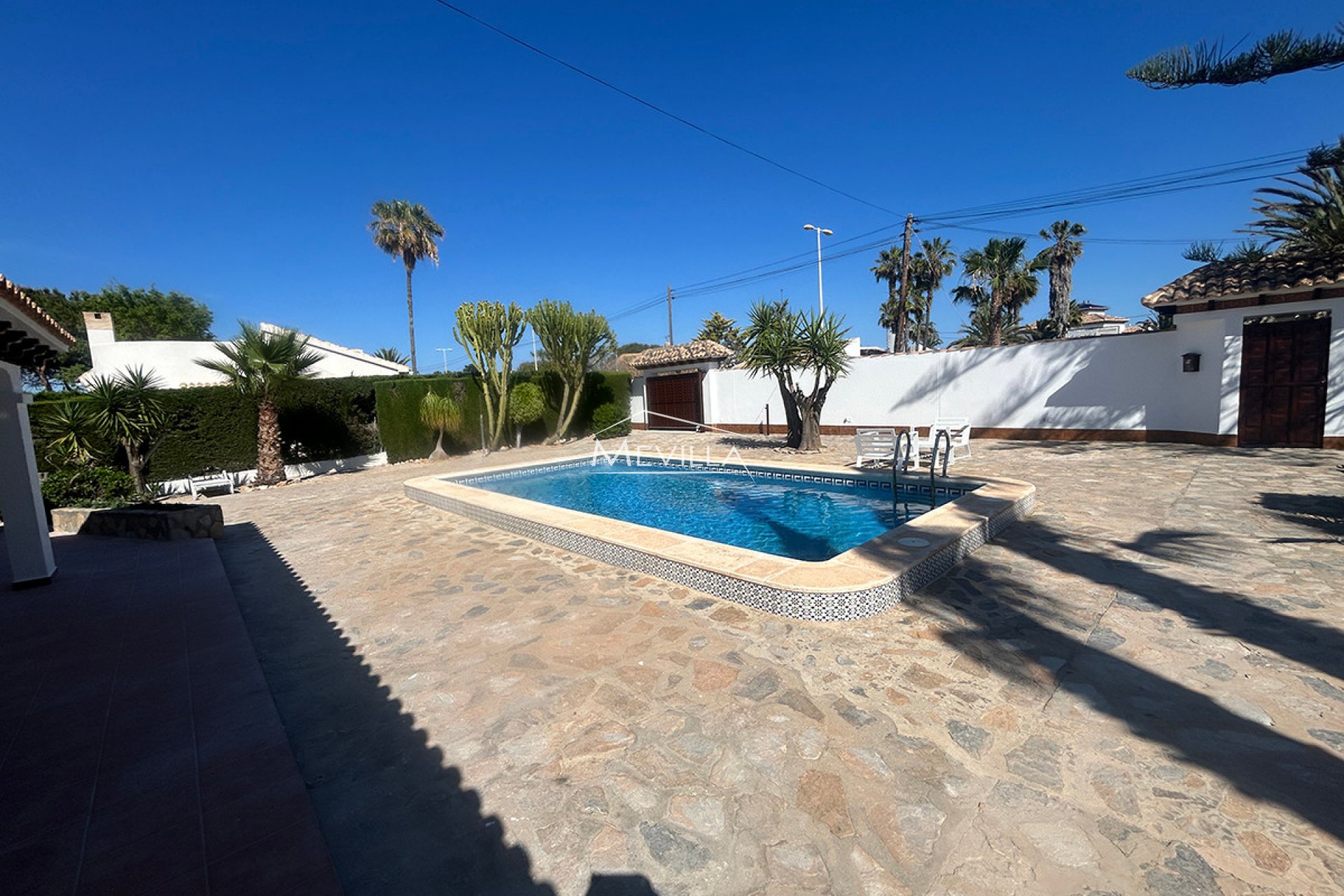 Resales - Villa - Orihuela Costa - Cabo Roig