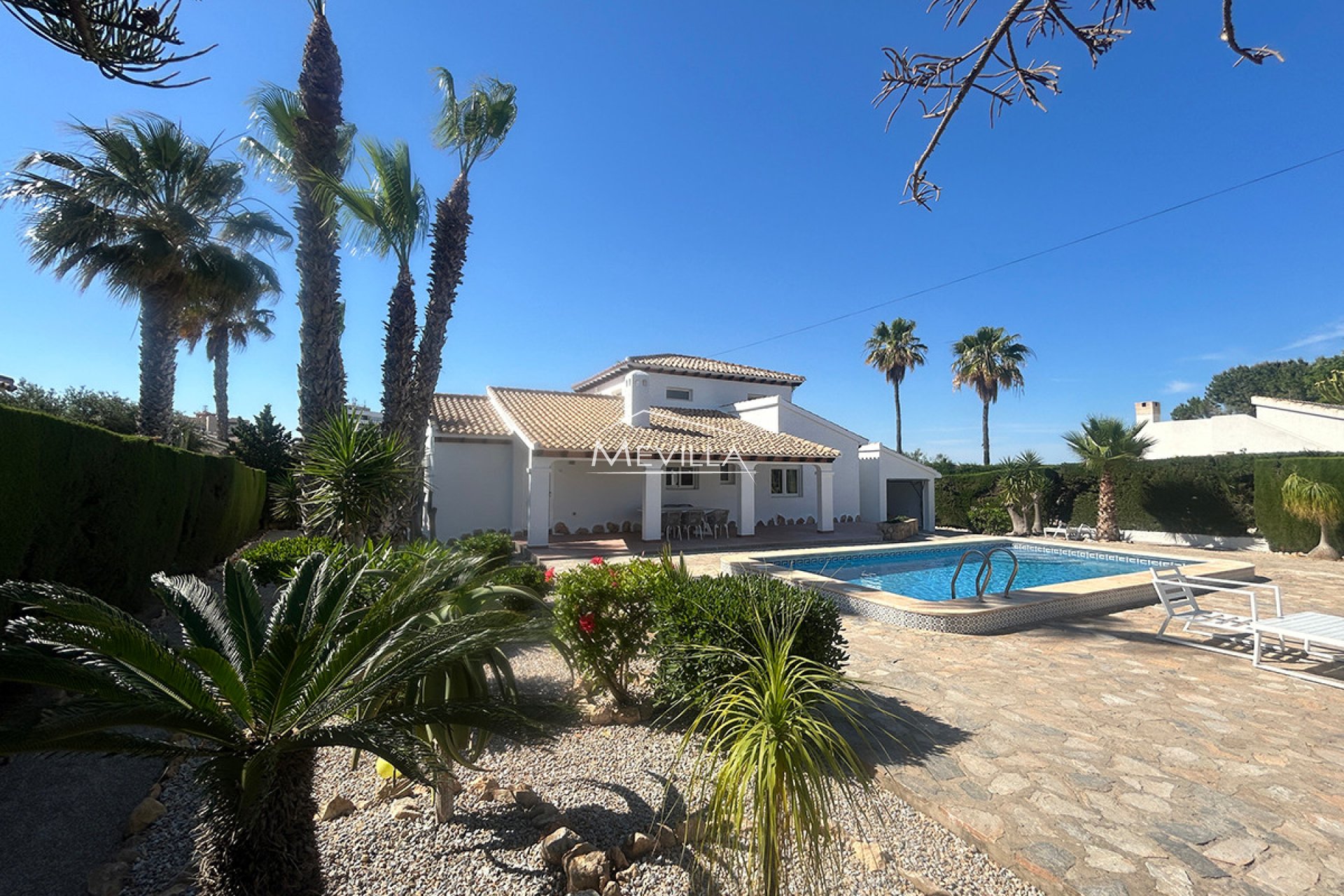 Resales - Villa - Orihuela Costa - Cabo Roig