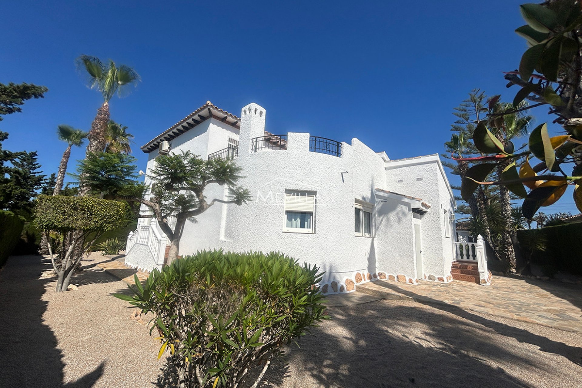 Resales - Villa - Orihuela Costa - Cabo Roig