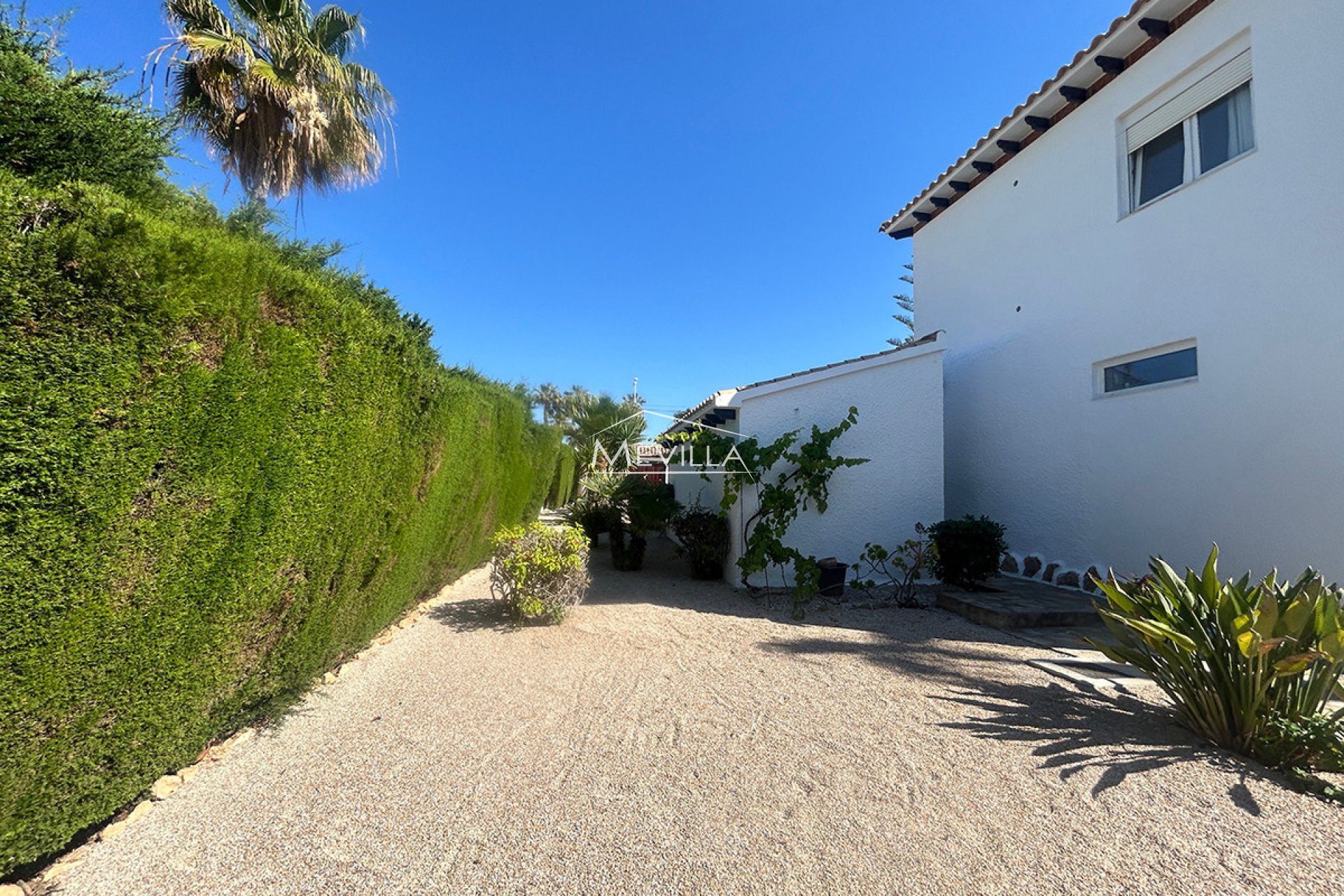 Resales - Villa - Orihuela Costa - Cabo Roig