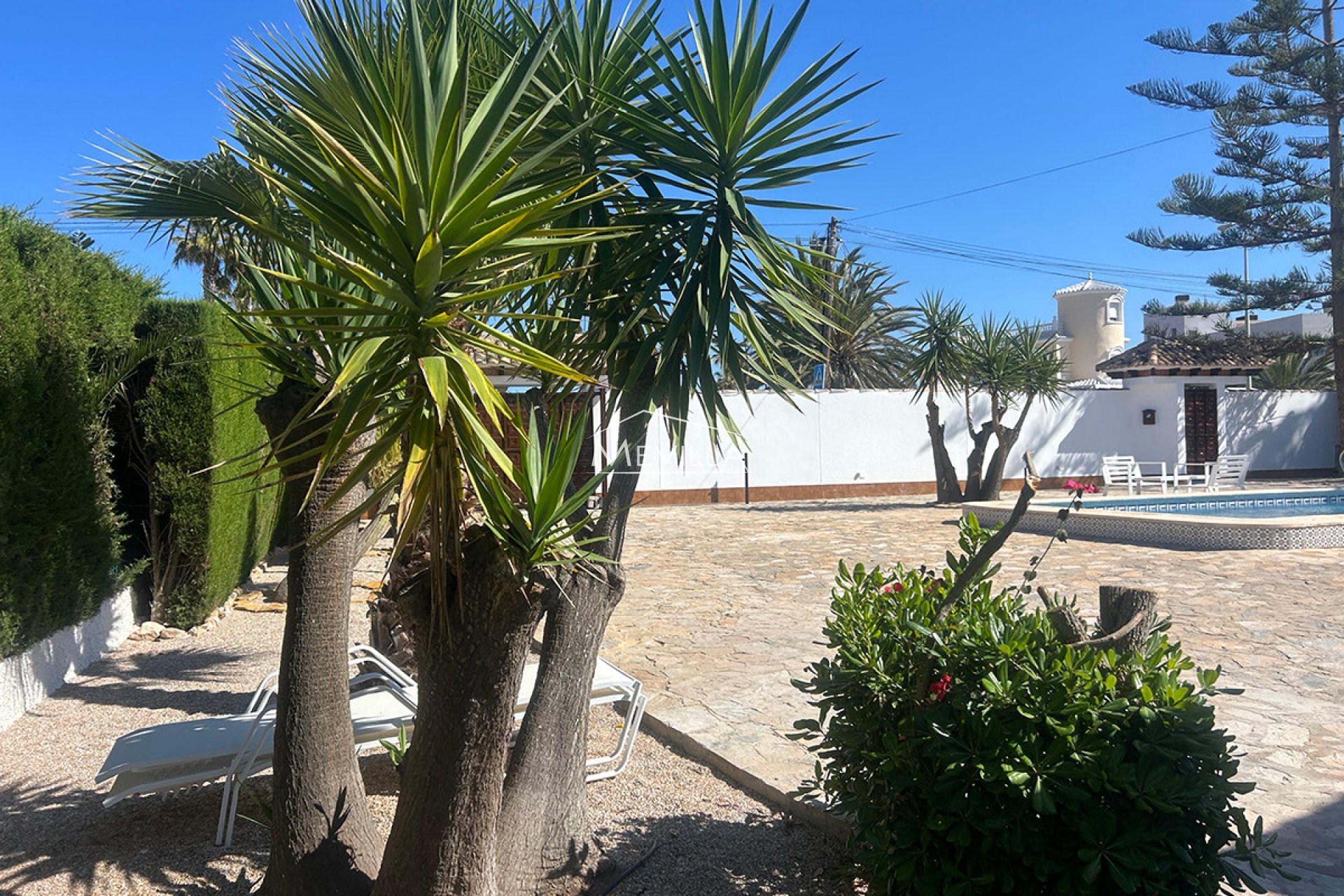 Resales - Villa - Orihuela Costa - Cabo Roig