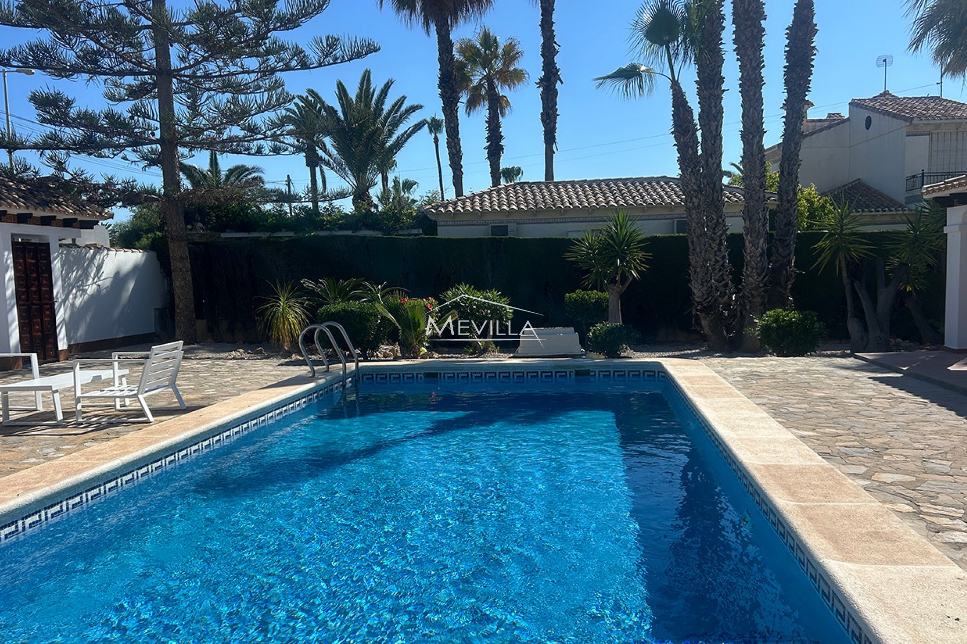 Resales - Villa - Orihuela Costa - Cabo Roig