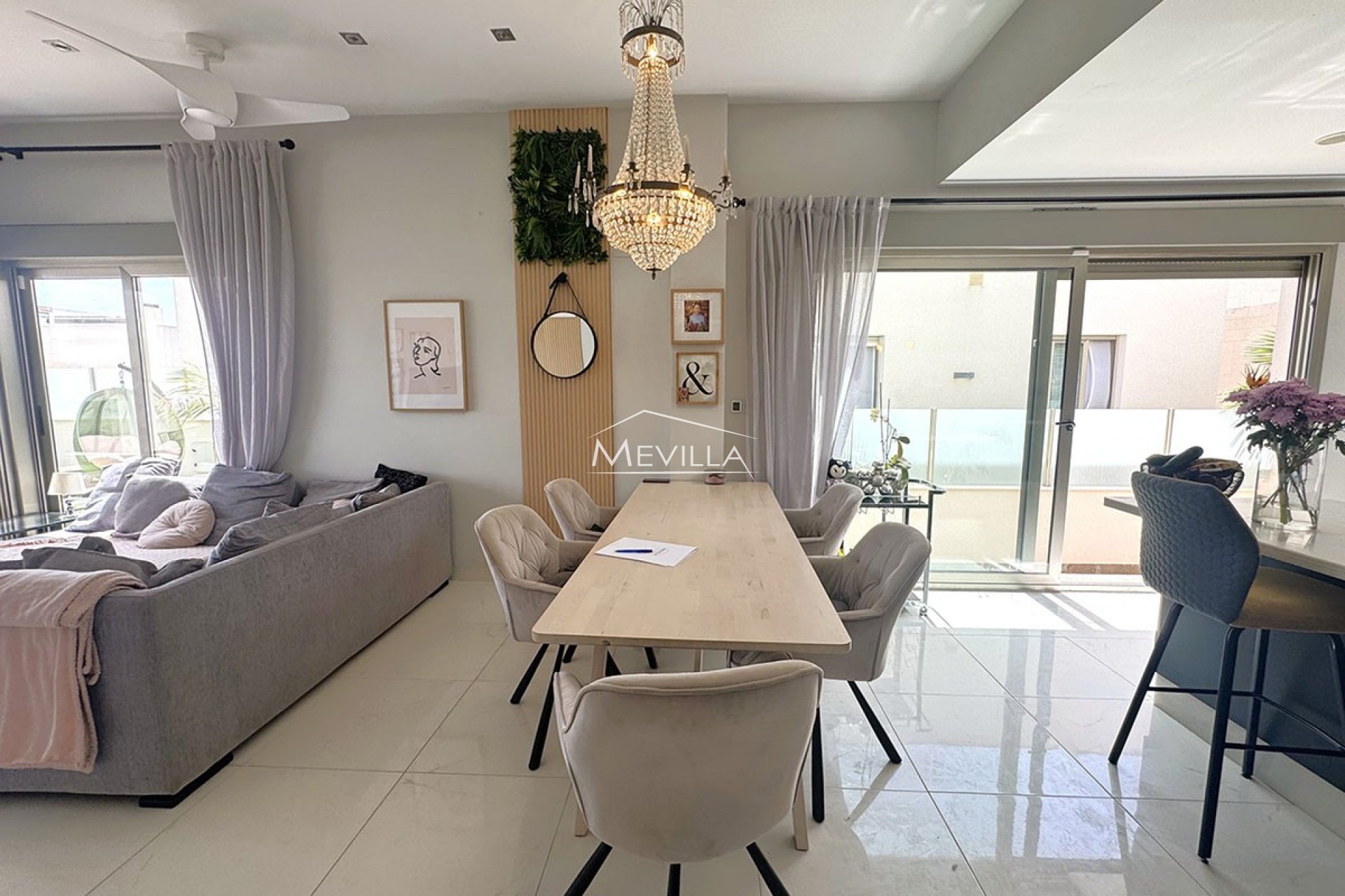Resales - Villa - Orihuela Costa - Cabo Roig
